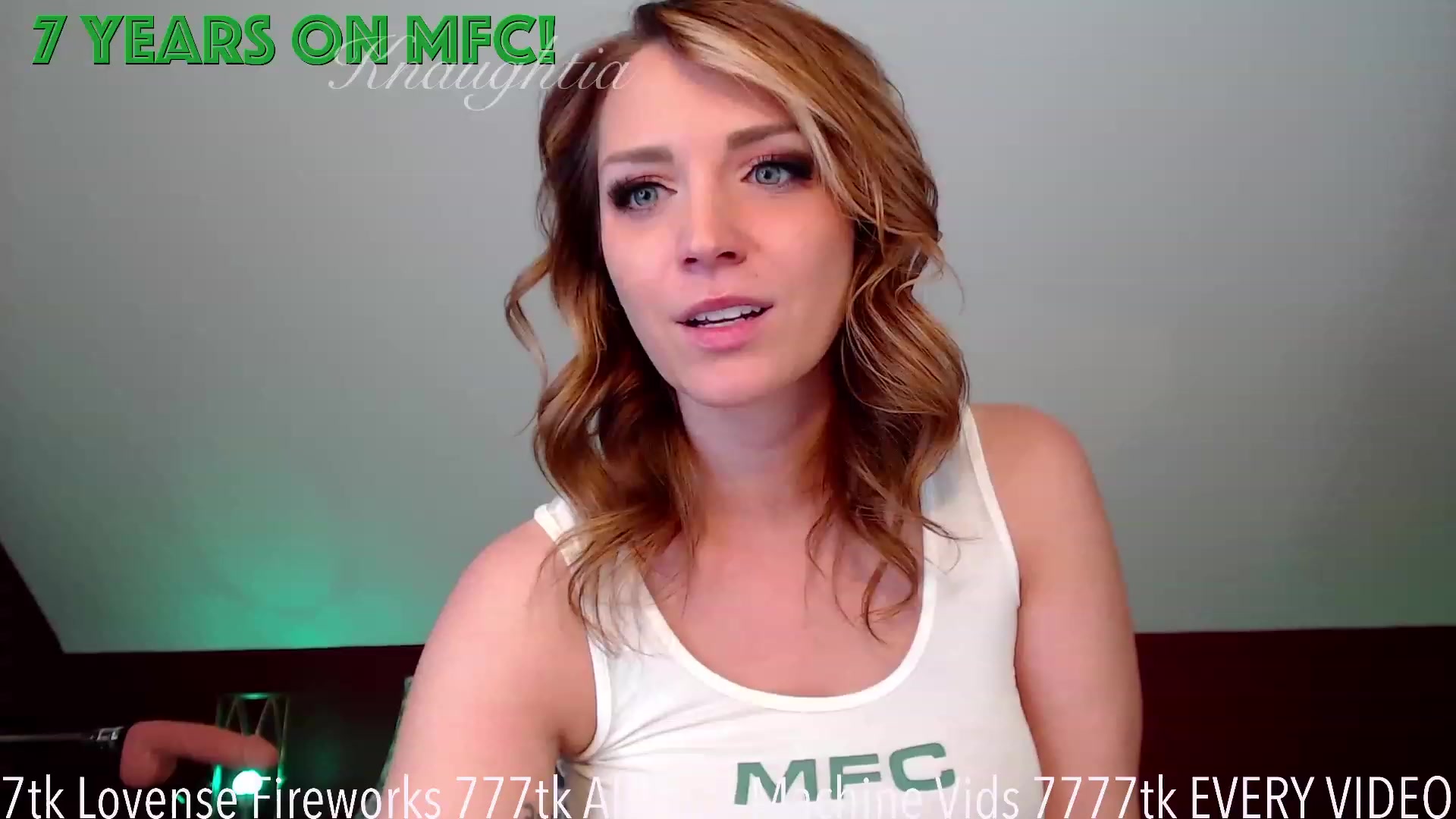 Gallery image thumbnail from Knaughtia's myfreecams stream on, 05/19/2023, 15:27 image 8 of 20