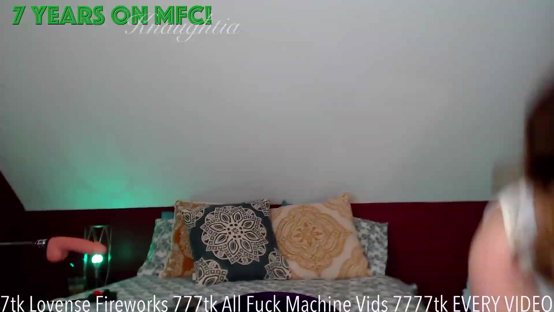 Gallery image thumbnail from Knaughtia's myfreecams stream on, 05/19/2023, 15:27 image 9 of 20