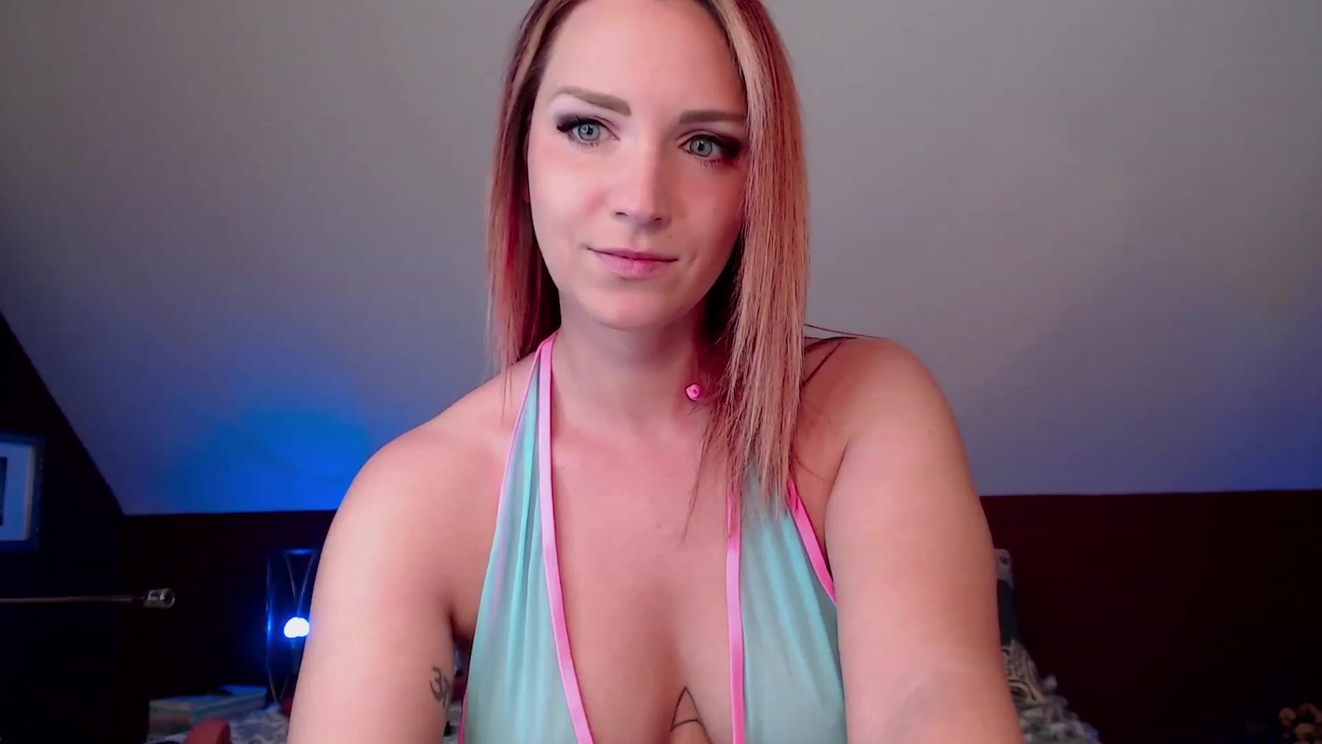 Gallery image thumbnail from Knaughtia's myfreecams stream on, 05/30/2023, 15:44 image 1 of 20