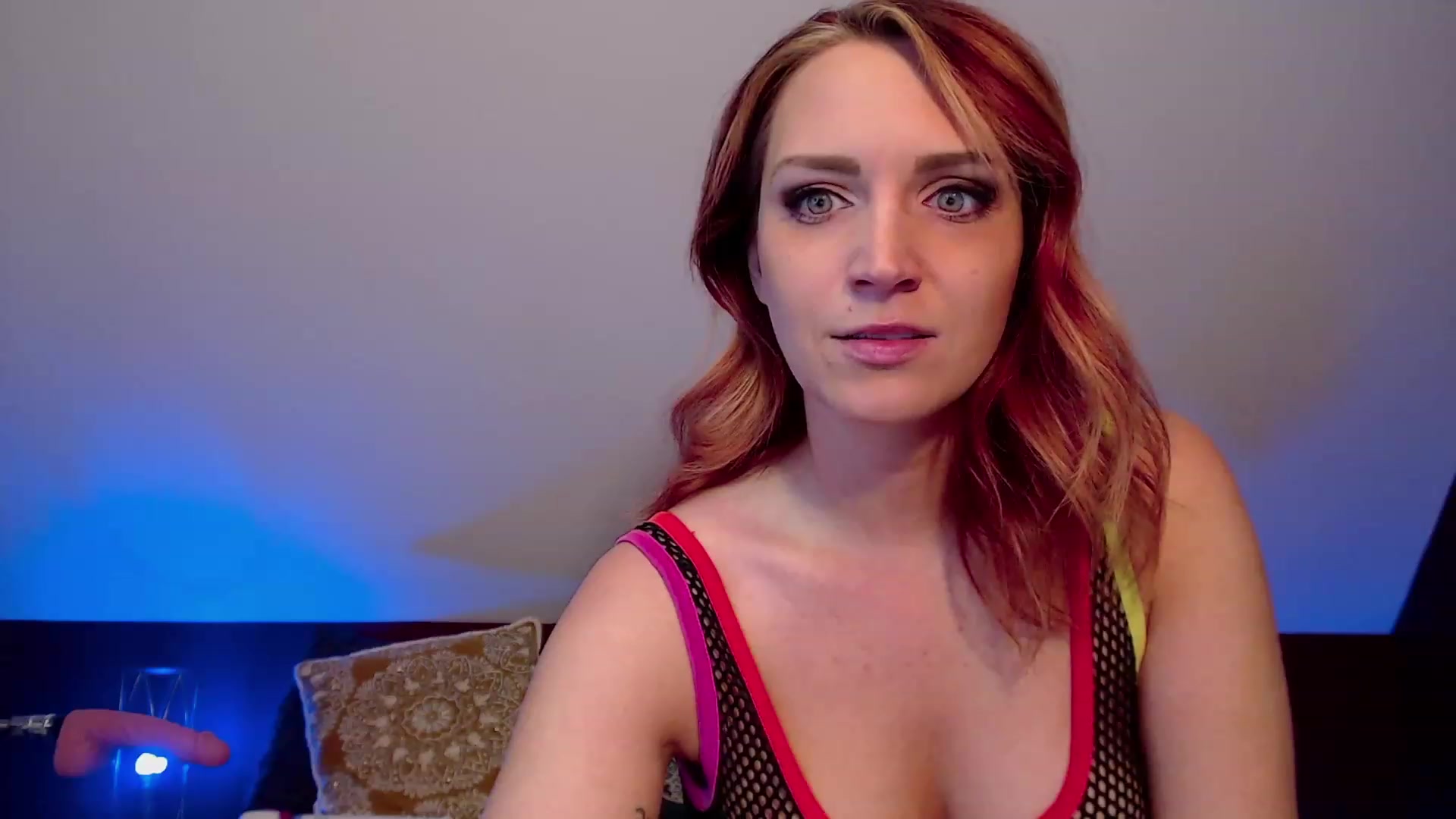 Gallery image thumbnail from Knaughtia's myfreecams stream on, 06/07/2023, 16:26 image 20 of 20