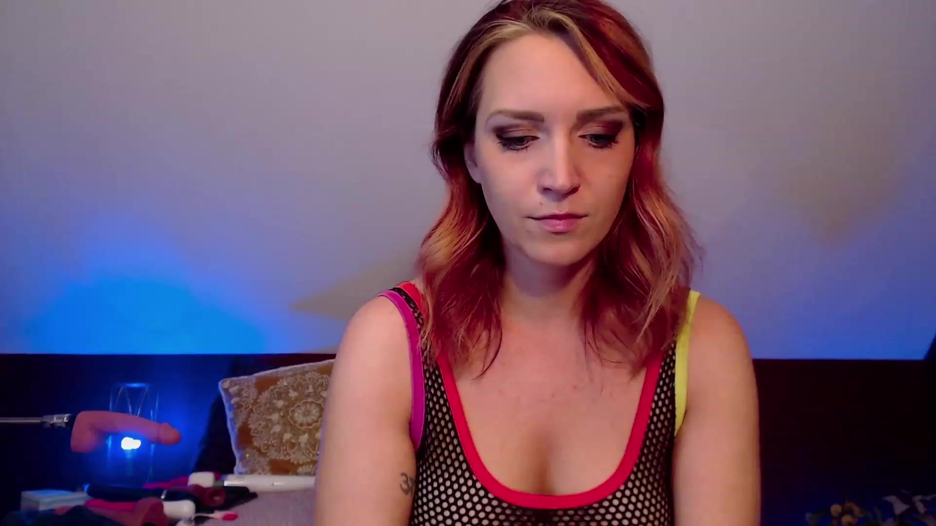 Gallery image thumbnail from Knaughtia's myfreecams stream on, 06/07/2023, 16:26 image 1 of 20
