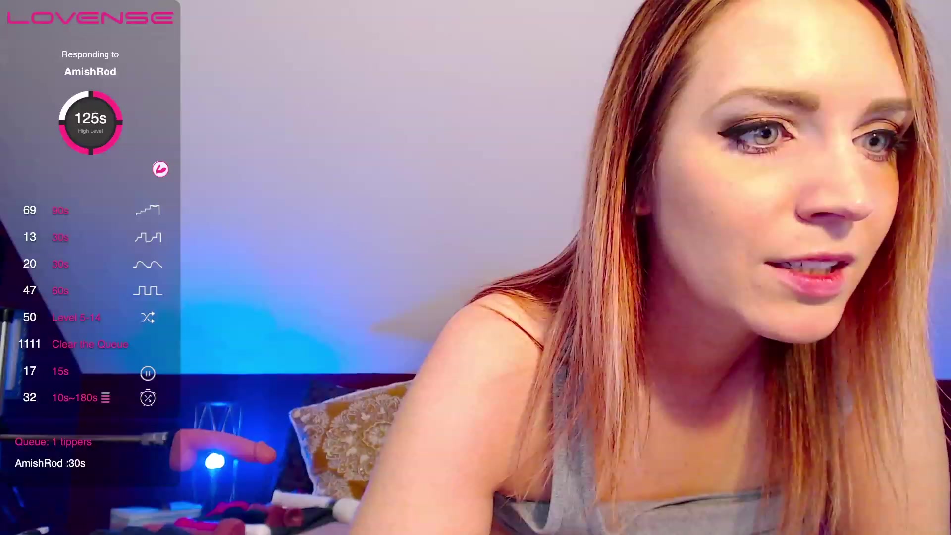 Gallery image thumbnail from Knaughtia's myfreecams stream on, 06/09/2023, 15:57 image 6 of 20