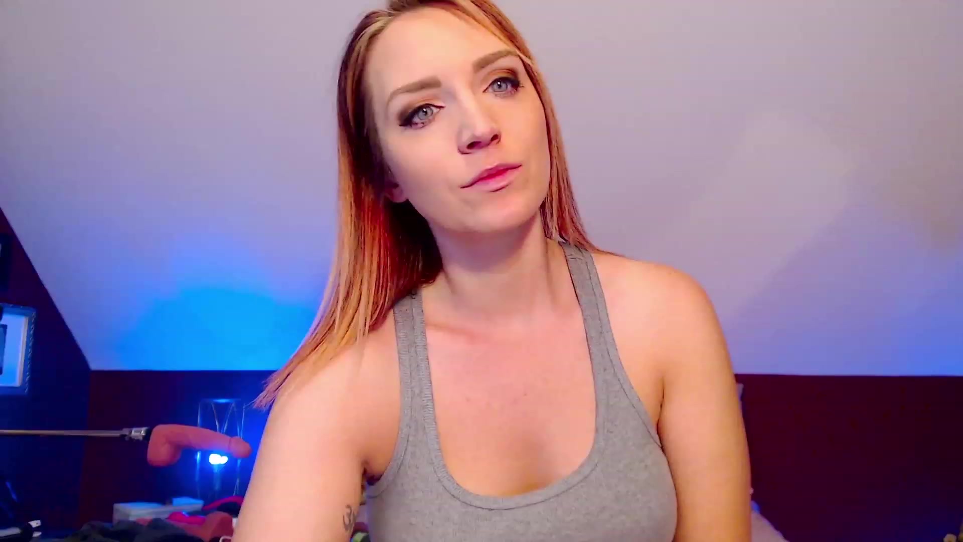 Gallery image thumbnail from Knaughtia's myfreecams stream on, 06/09/2023, 15:57 image 1 of 20