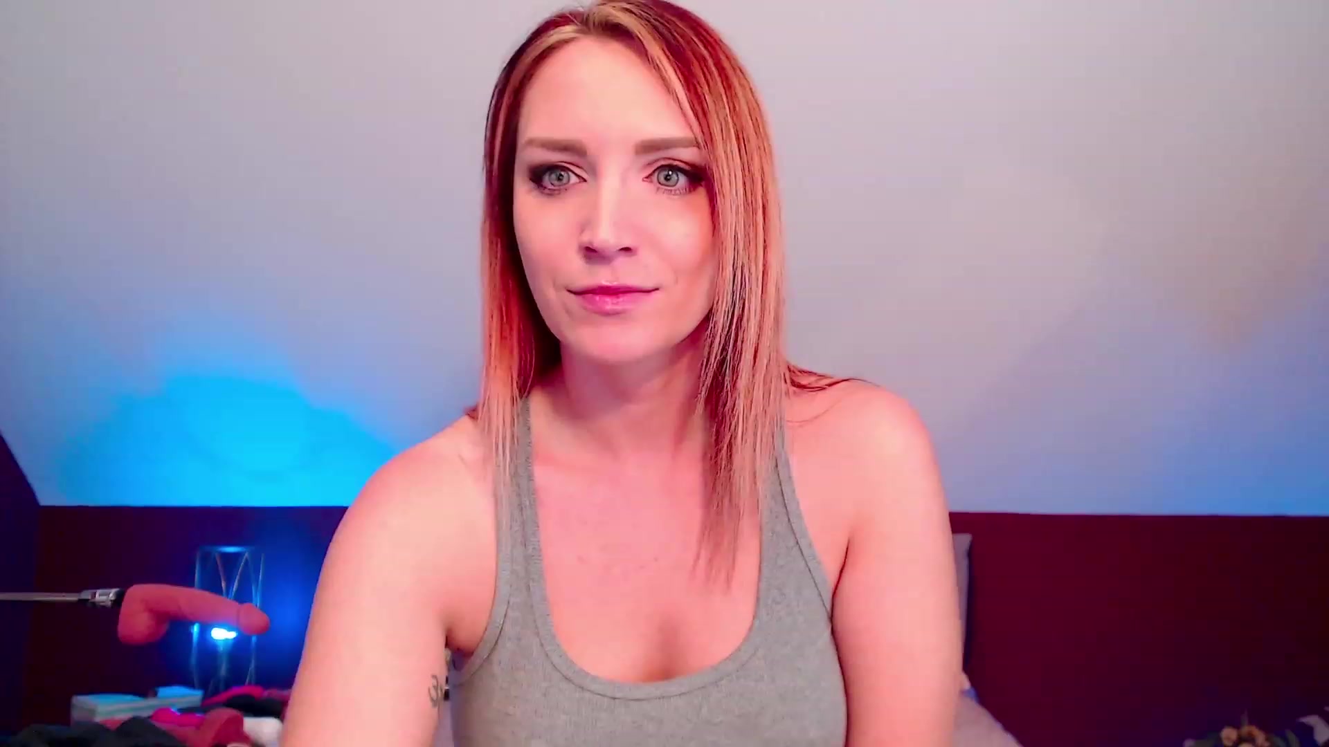 Gallery image thumbnail from Knaughtia's myfreecams stream on, 06/09/2023, 17:25 image 1 of 20