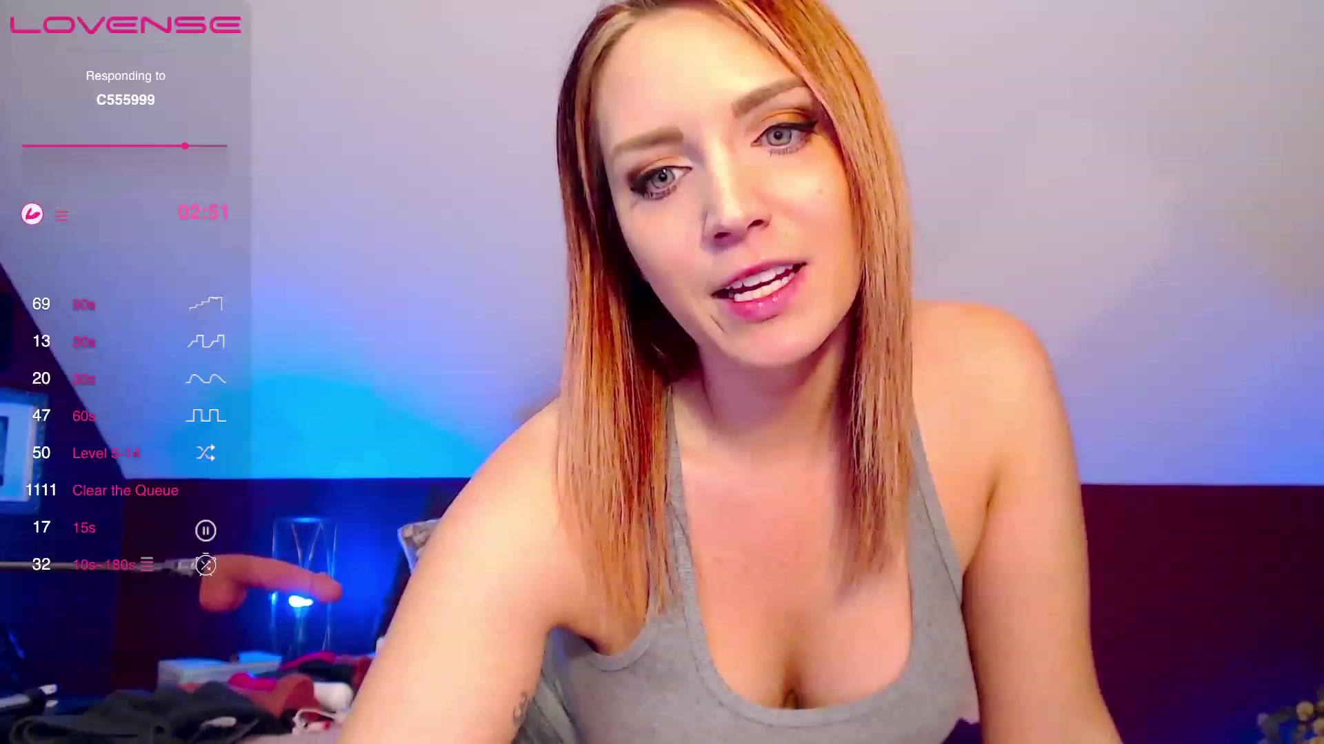 Gallery image thumbnail from Knaughtia's myfreecams stream on, 06/09/2023, 17:25 image 4 of 20