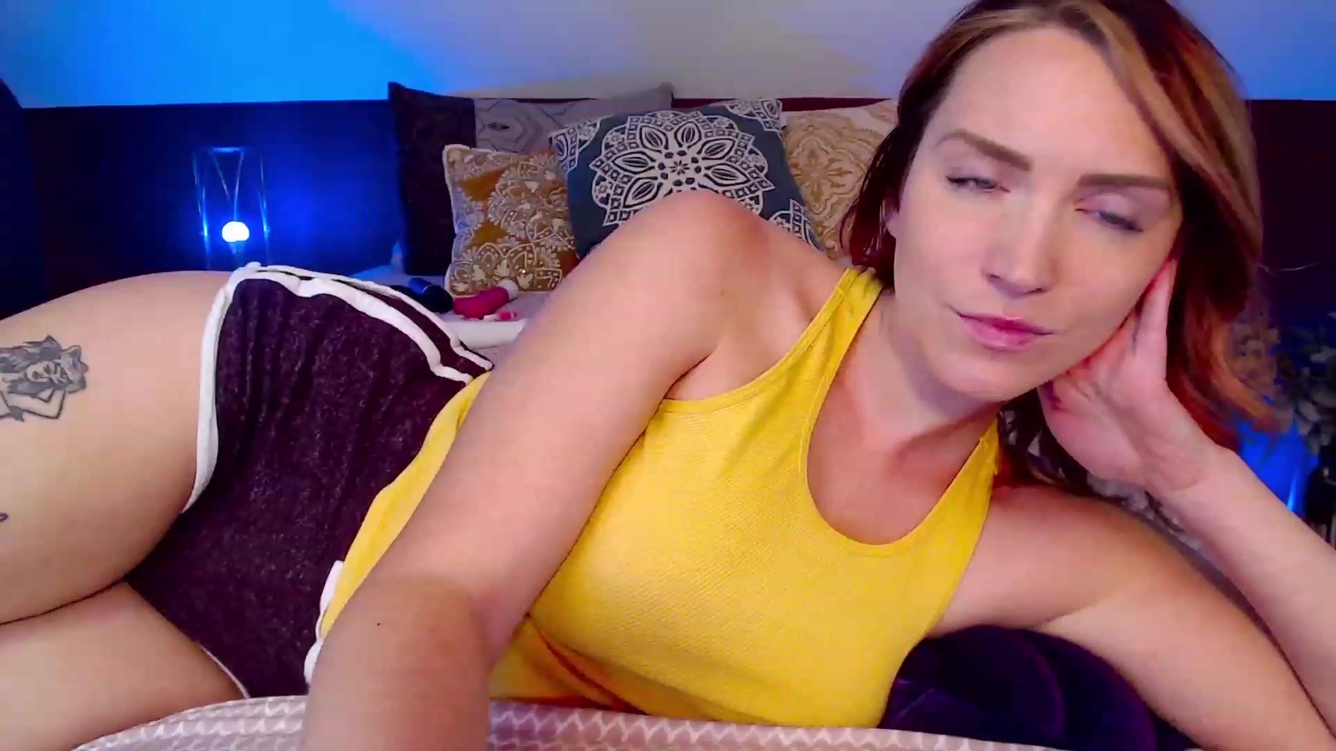 Gallery image thumbnail from Knaughtia's myfreecams stream on, 06/12/2023, 17:02 image 5 of 20