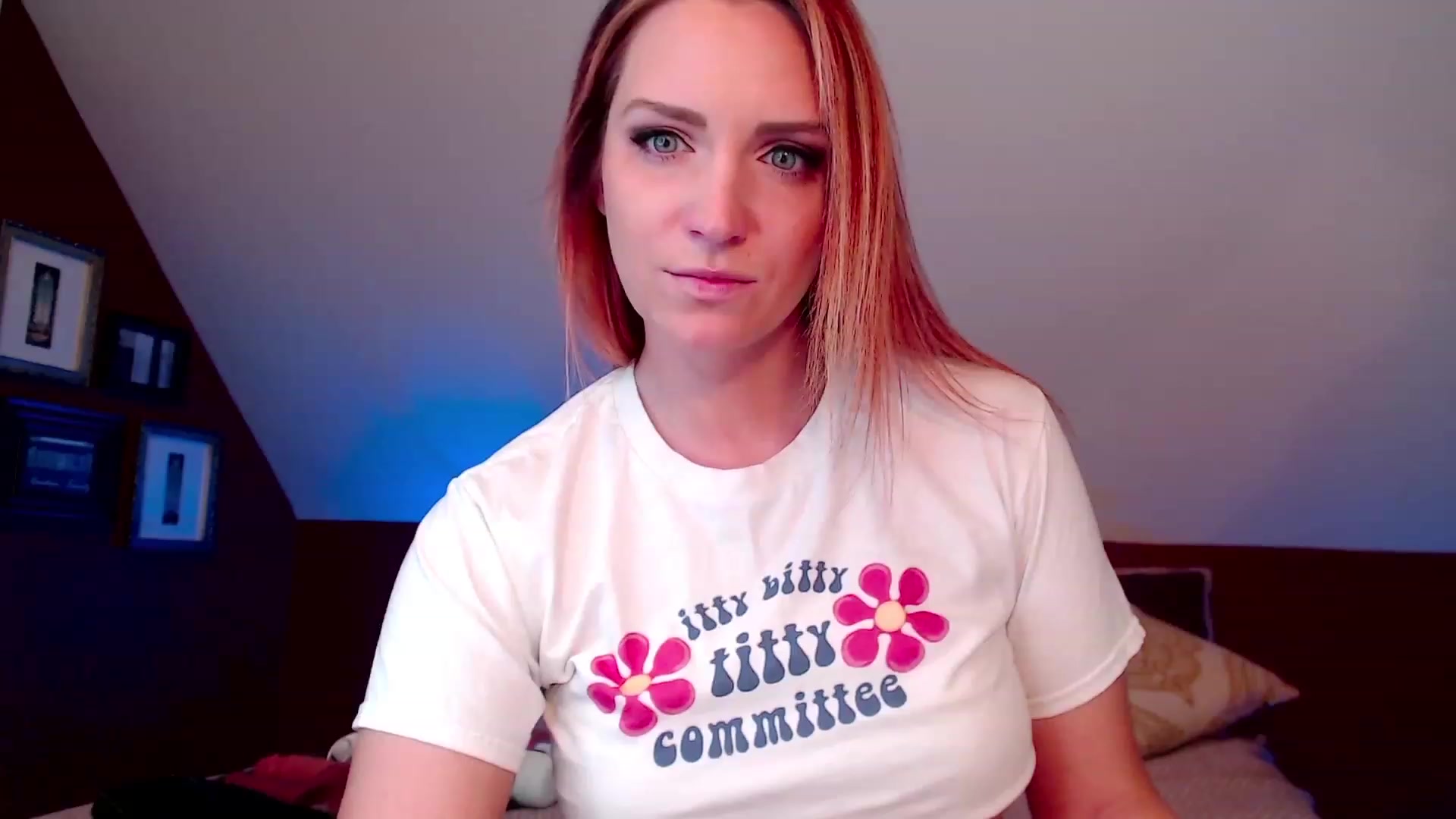Gallery image thumbnail from Knaughtia's myfreecams stream on, 06/13/2023, 15:42 image 4 of 20