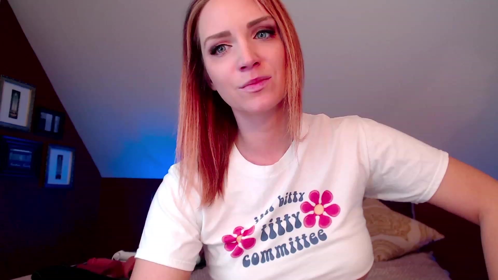 Gallery image thumbnail from Knaughtia's myfreecams stream on, 06/13/2023, 15:42 image 5 of 20
