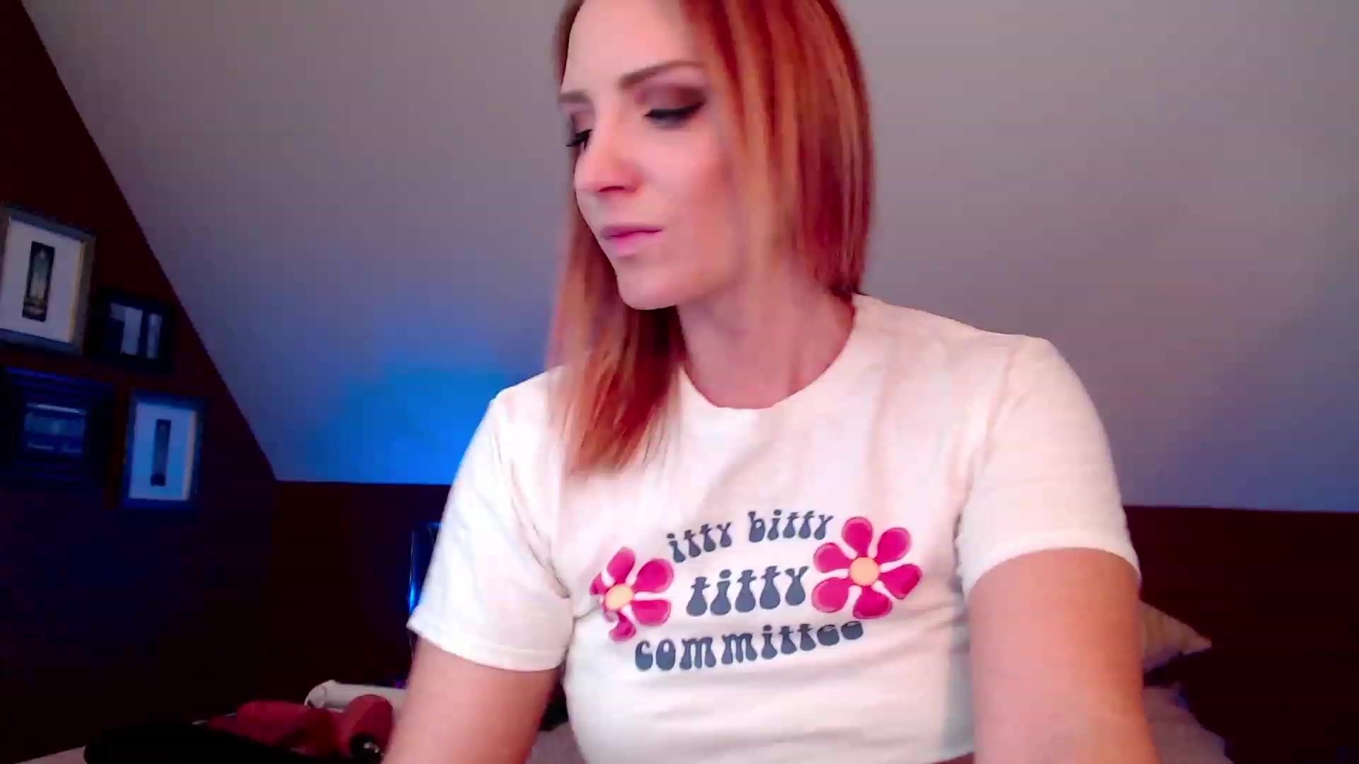 Gallery image thumbnail from Knaughtia's myfreecams stream on, 06/13/2023, 15:42 image 1 of 20