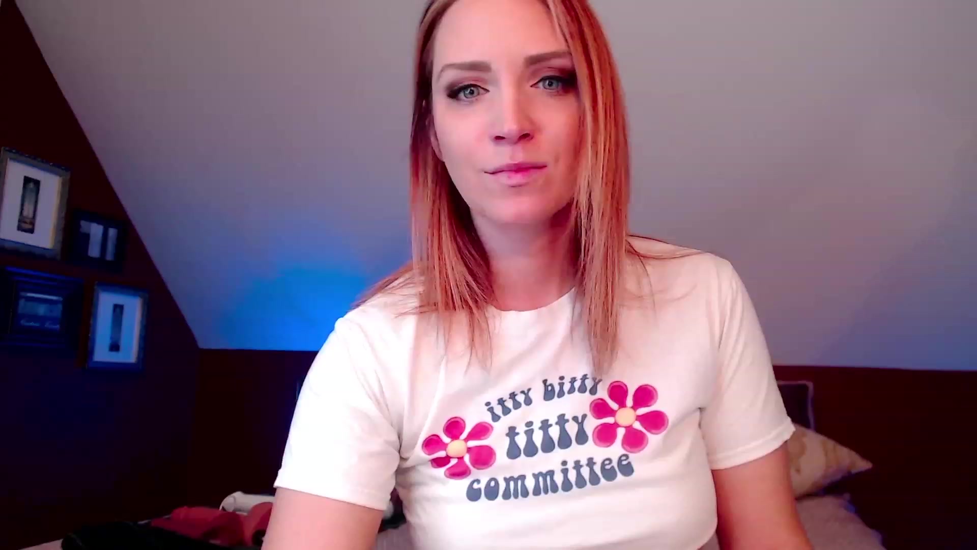 Gallery image thumbnail from Knaughtia's myfreecams stream on, 06/13/2023, 15:42 image 3 of 20