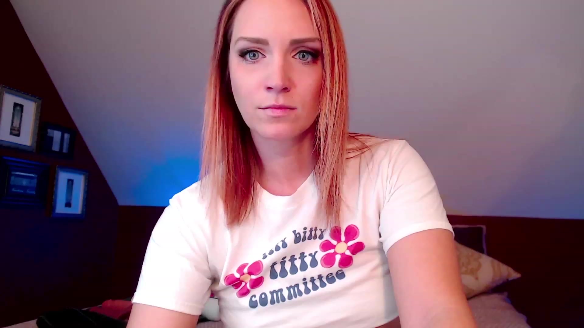 Gallery image thumbnail from Knaughtia's myfreecams stream on, 06/13/2023, 15:42 image 2 of 20