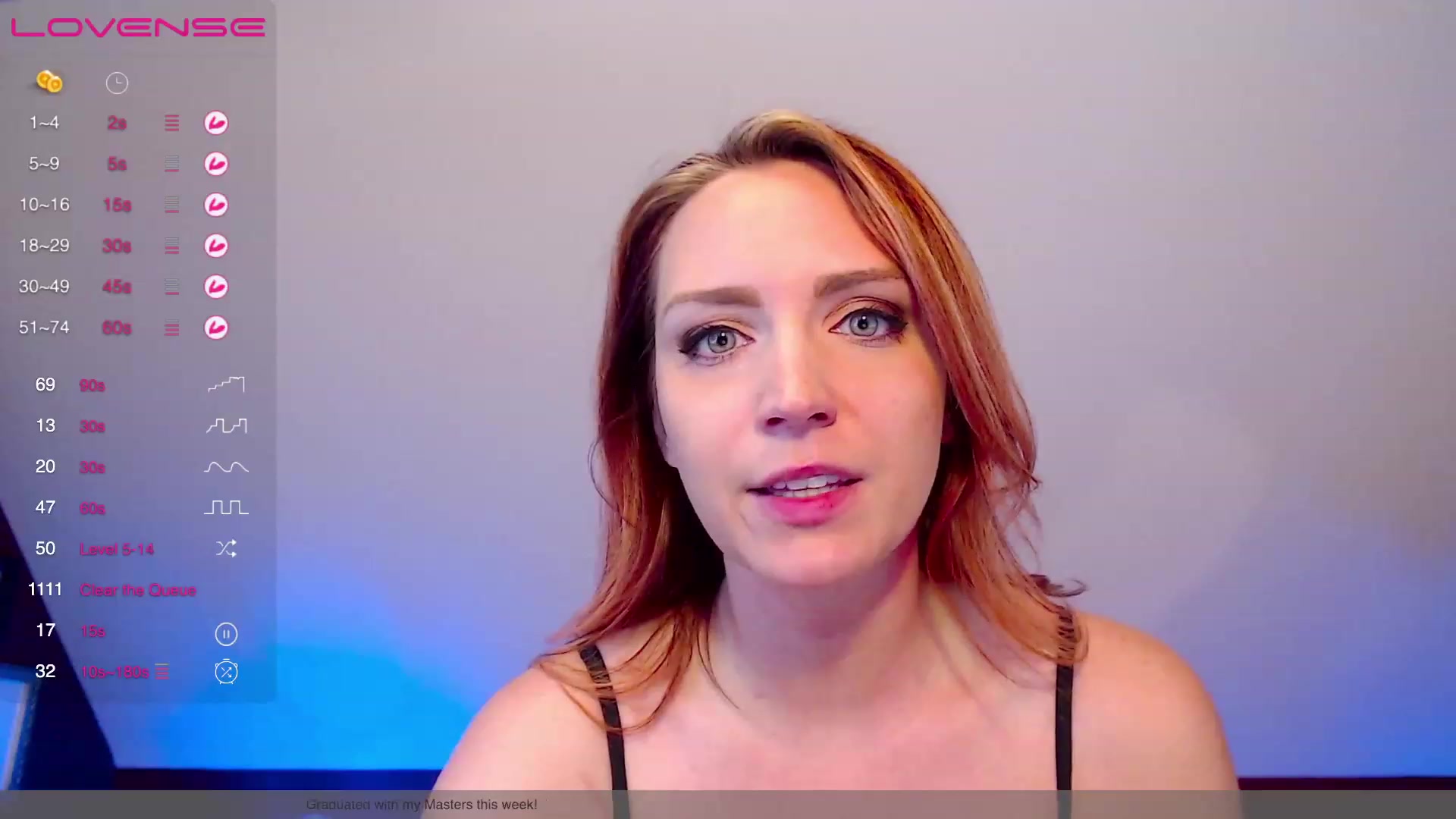 Gallery image thumbnail from Knaughtia's myfreecams stream on, 06/15/2023, 16:20 image 14 of 20