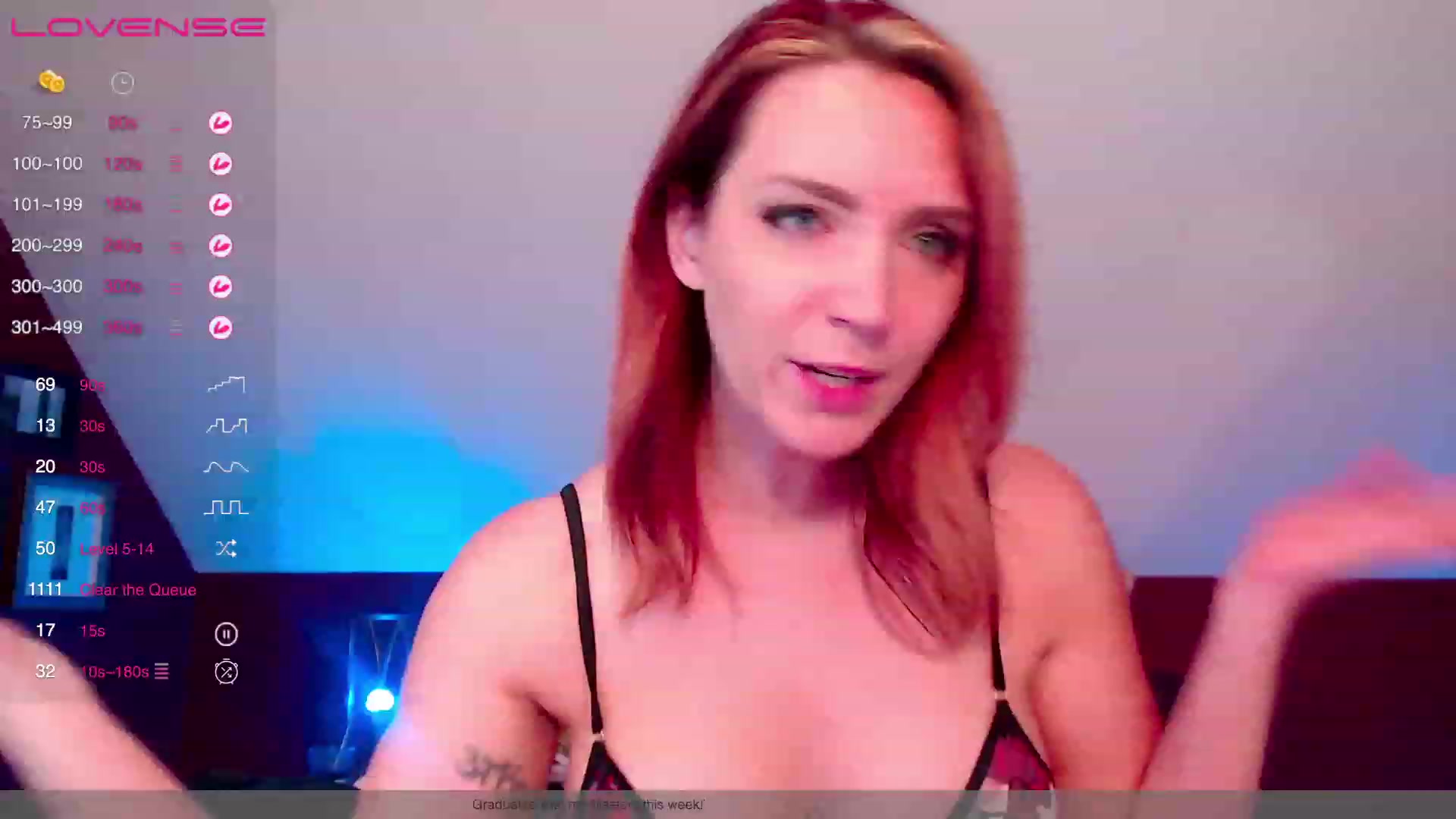 Gallery image thumbnail from Knaughtia's myfreecams stream on, 06/15/2023, 16:20 image 5 of 20