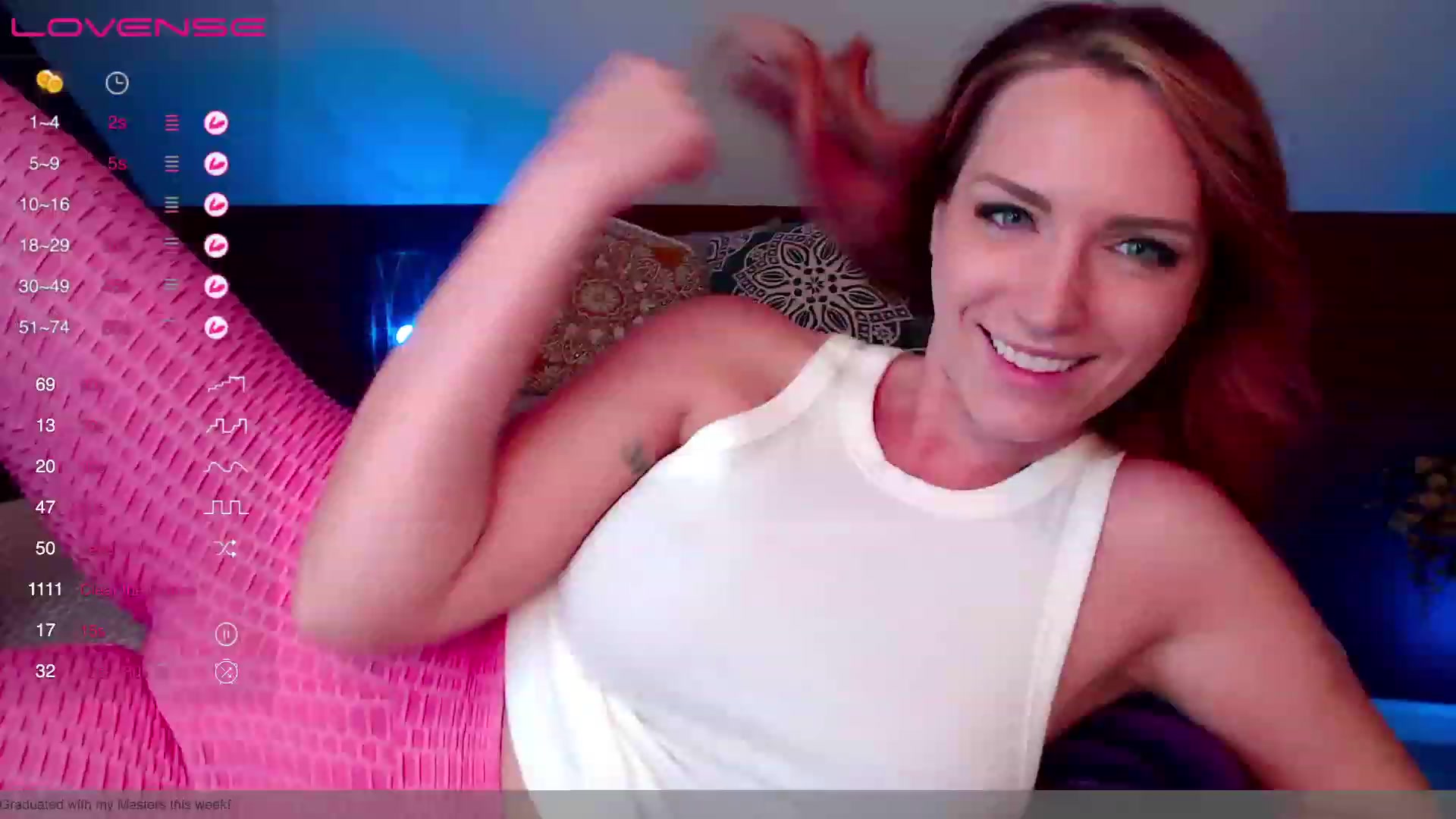 Gallery image thumbnail from Knaughtia's myfreecams stream on, 06/16/2023, 16:49 image 7 of 20