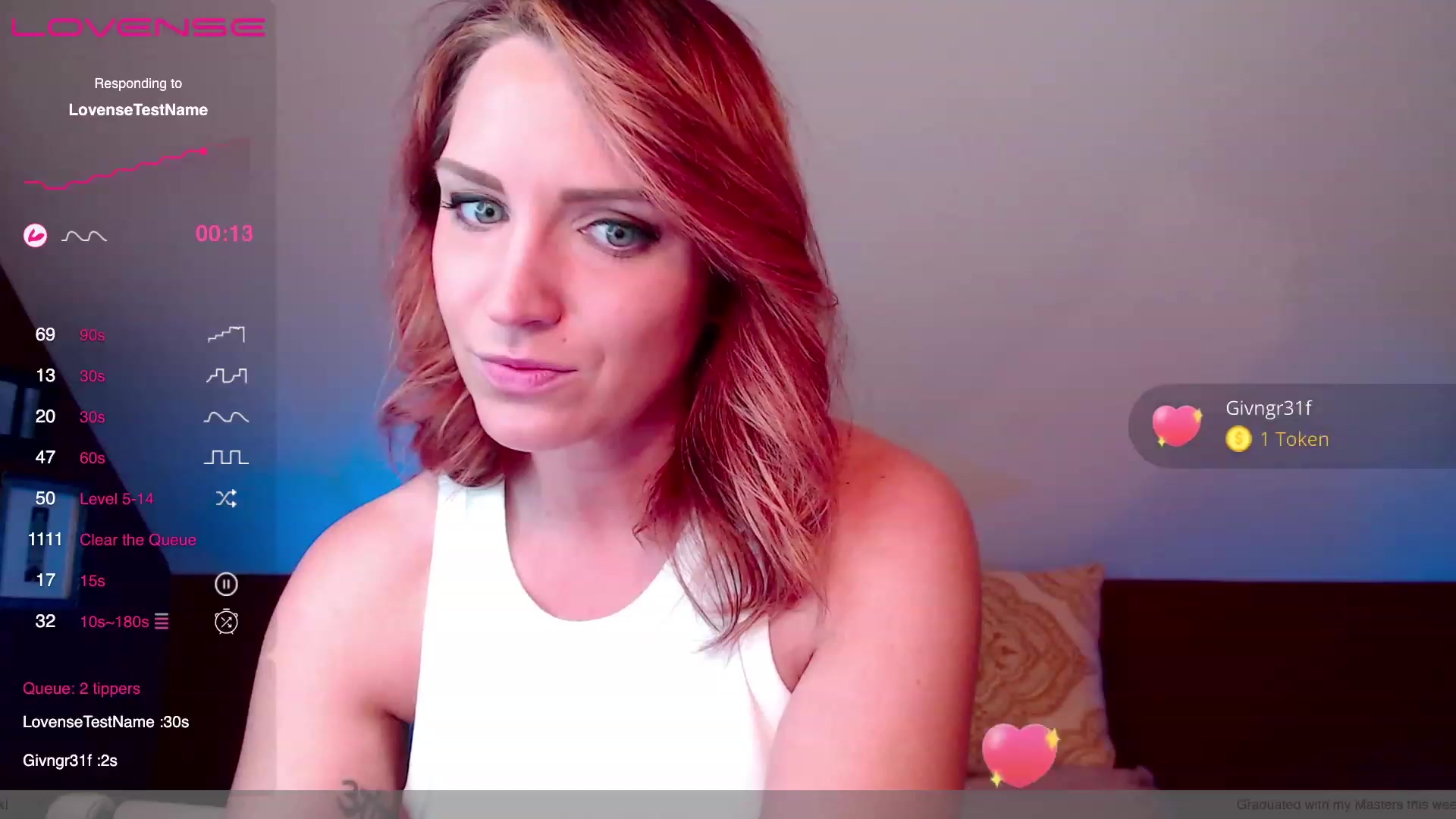 Gallery image thumbnail from Knaughtia's myfreecams stream on, 06/16/2023, 16:49 image 2 of 20