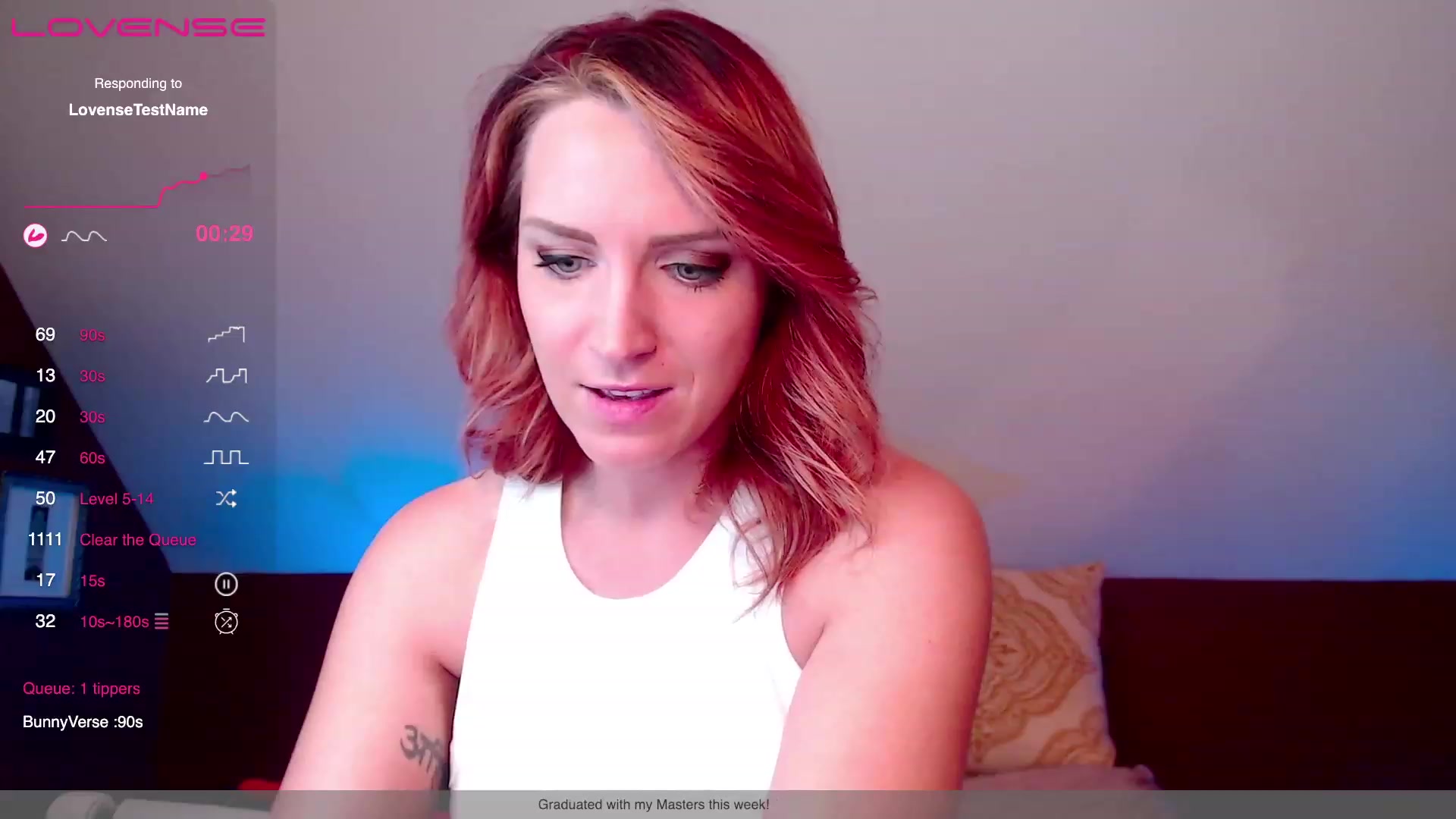 Gallery image thumbnail from Knaughtia's myfreecams stream on, 06/16/2023, 16:49 image 4 of 20