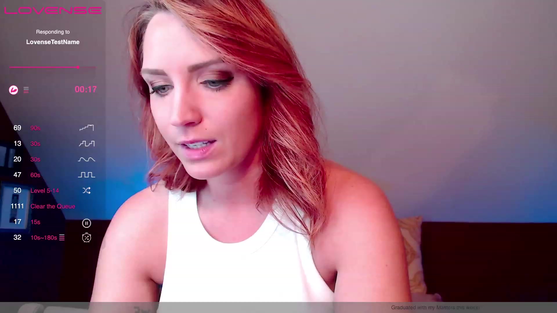 Gallery image thumbnail from Knaughtia's myfreecams stream on, 06/16/2023, 16:49 image 1 of 20