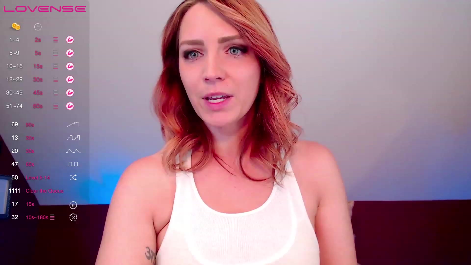 Gallery image thumbnail from Knaughtia's myfreecams stream on, 06/19/2023, 16:19 image 2 of 20