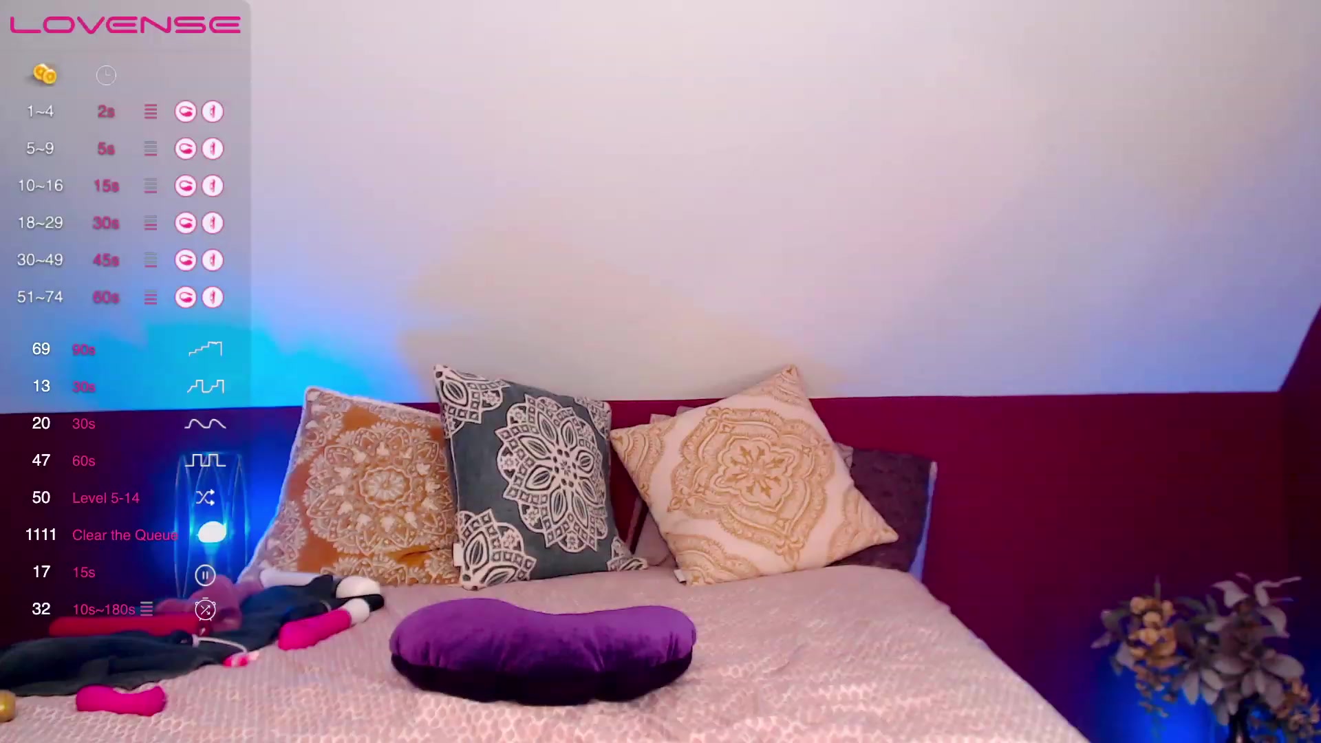 Gallery image thumbnail from Knaughtia's myfreecams stream on, 06/20/2023, 16:38 image 13 of 20