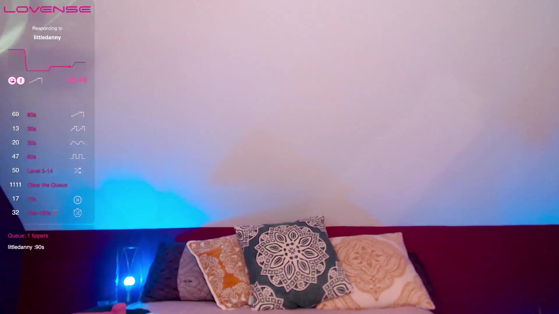 Gallery image thumbnail from Knaughtia's myfreecams stream on, 06/29/2023, 17:00 image 18 of 20