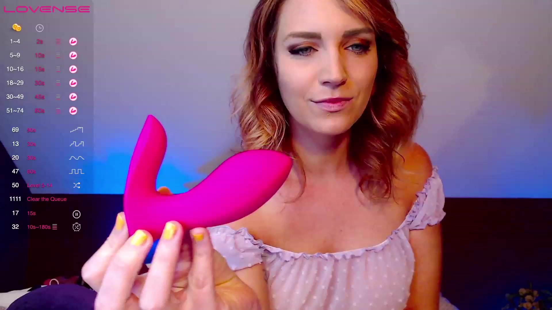 Gallery image thumbnail from Knaughtia's myfreecams stream on, 07/10/2023, 17:18 image 4 of 20