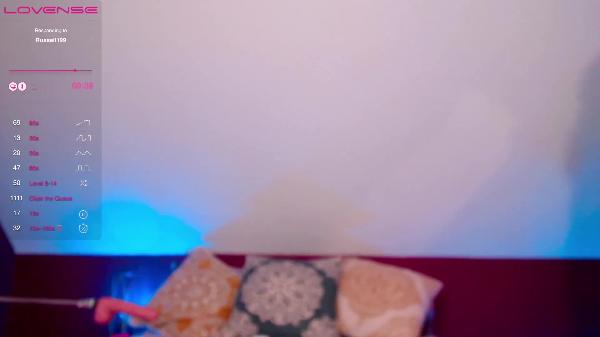 Gallery image thumbnail from Knaughtia's myfreecams stream on, 07/10/2023, 19:44 image 9 of 20