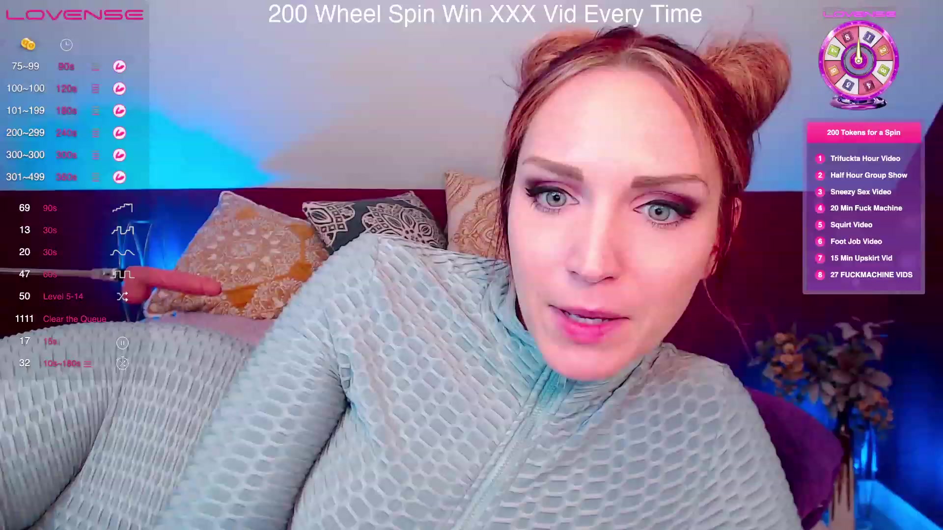 Gallery image thumbnail from Knaughtia's myfreecams stream on, 07/14/2023, 17:45 image 12 of 20
