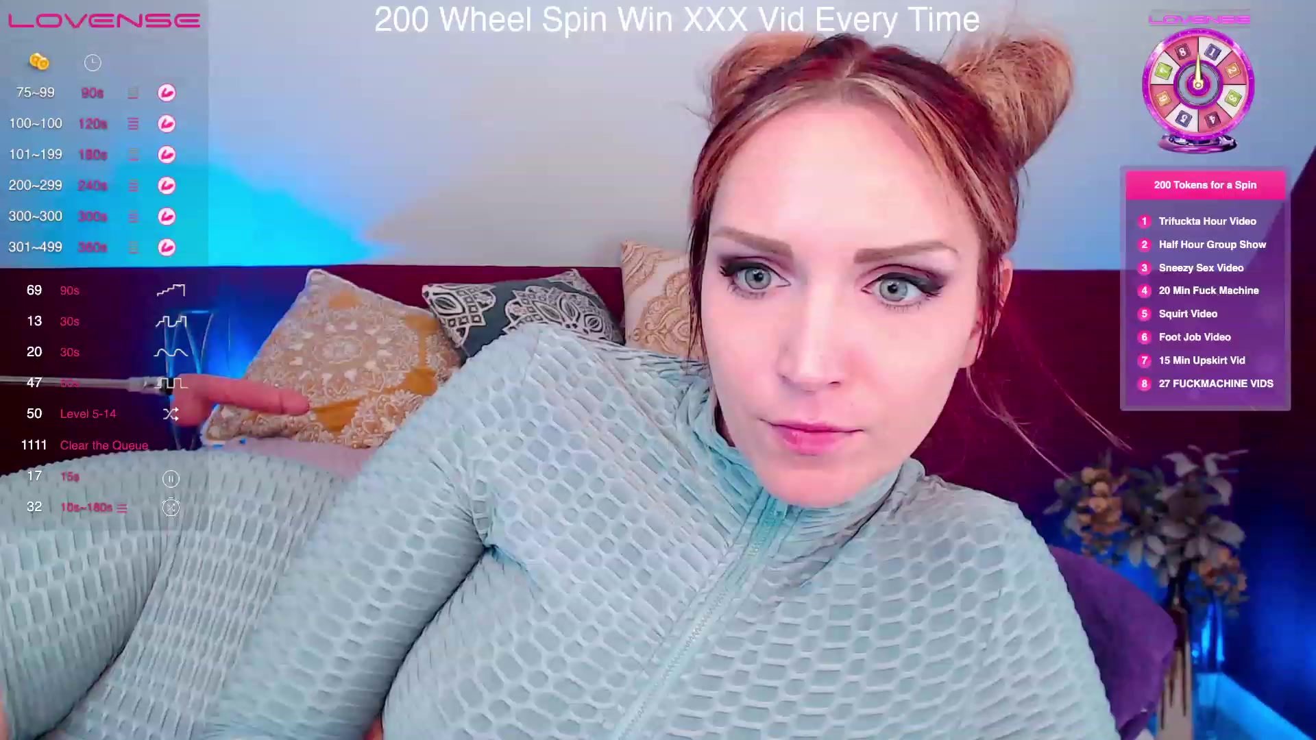 Gallery image thumbnail from Knaughtia's myfreecams stream on, 07/14/2023, 17:45 image 10 of 20
