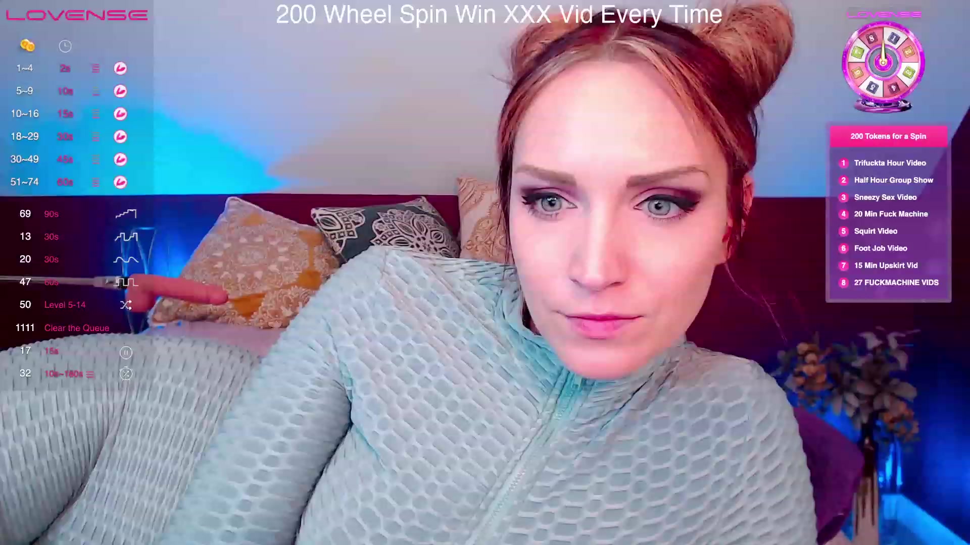 Gallery image thumbnail from Knaughtia's myfreecams stream on, 07/14/2023, 17:45 image 13 of 20