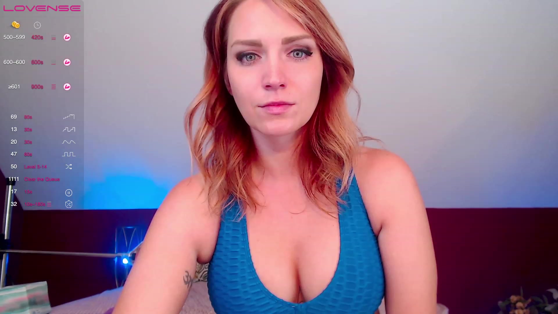 Gallery image thumbnail from Knaughtia's myfreecams stream on, 07/20/2023, 16:11 image 5 of 20