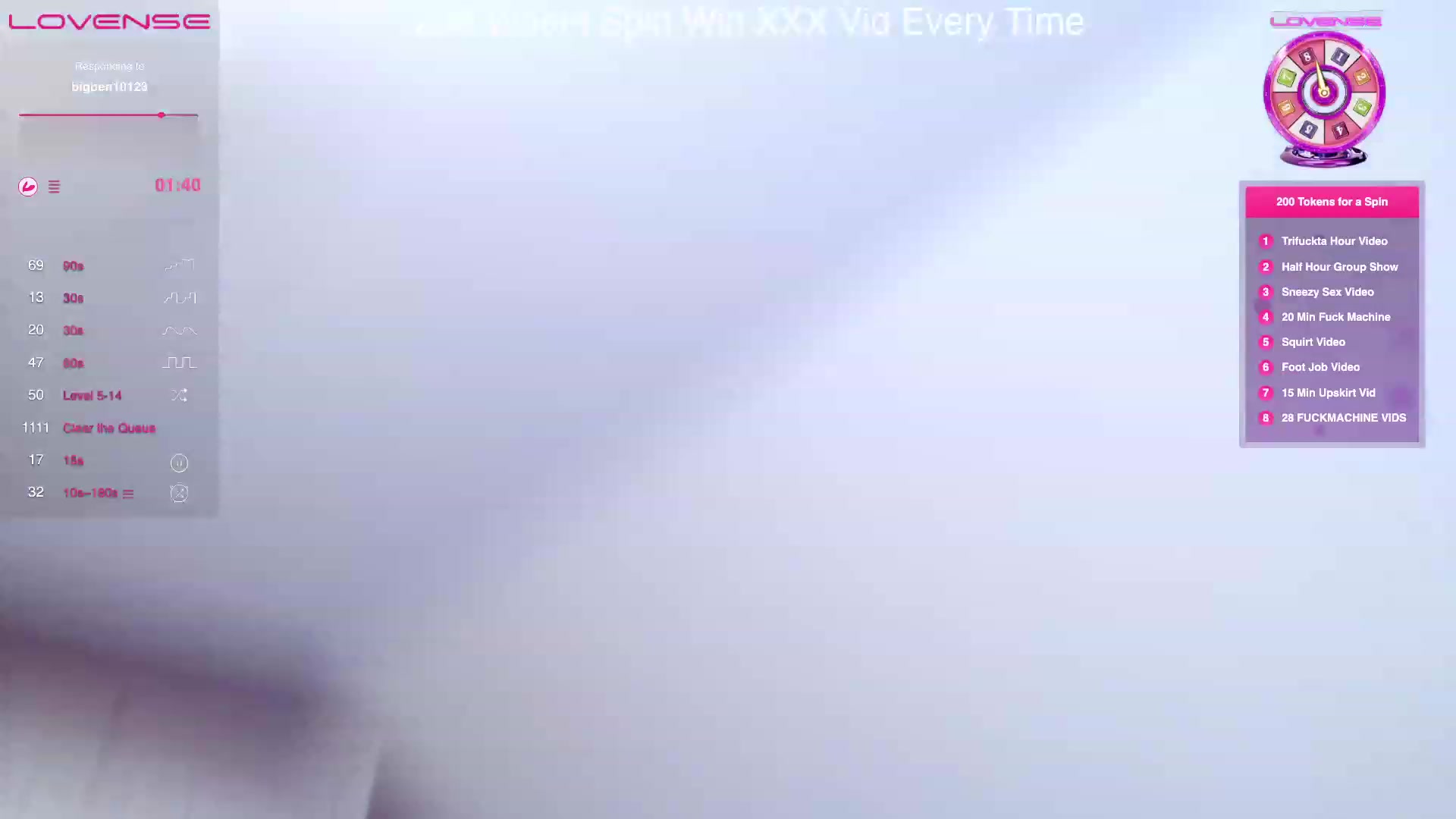 Gallery image thumbnail from Knaughtia's myfreecams stream on, 07/24/2023, 16:53 image 8 of 20