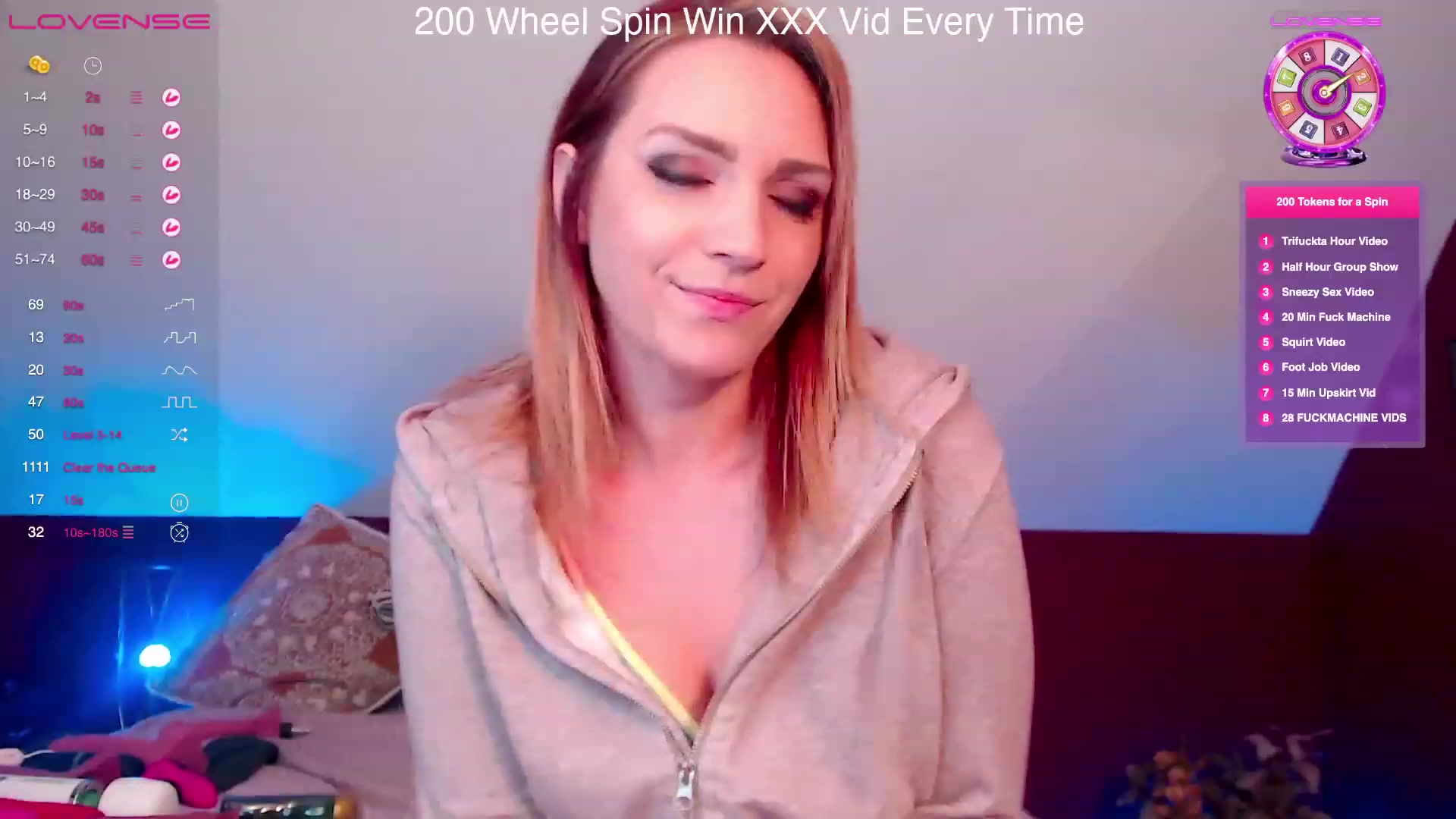 Gallery image thumbnail from Knaughtia's myfreecams stream on, 07/25/2023, 16:24 image 13 of 20