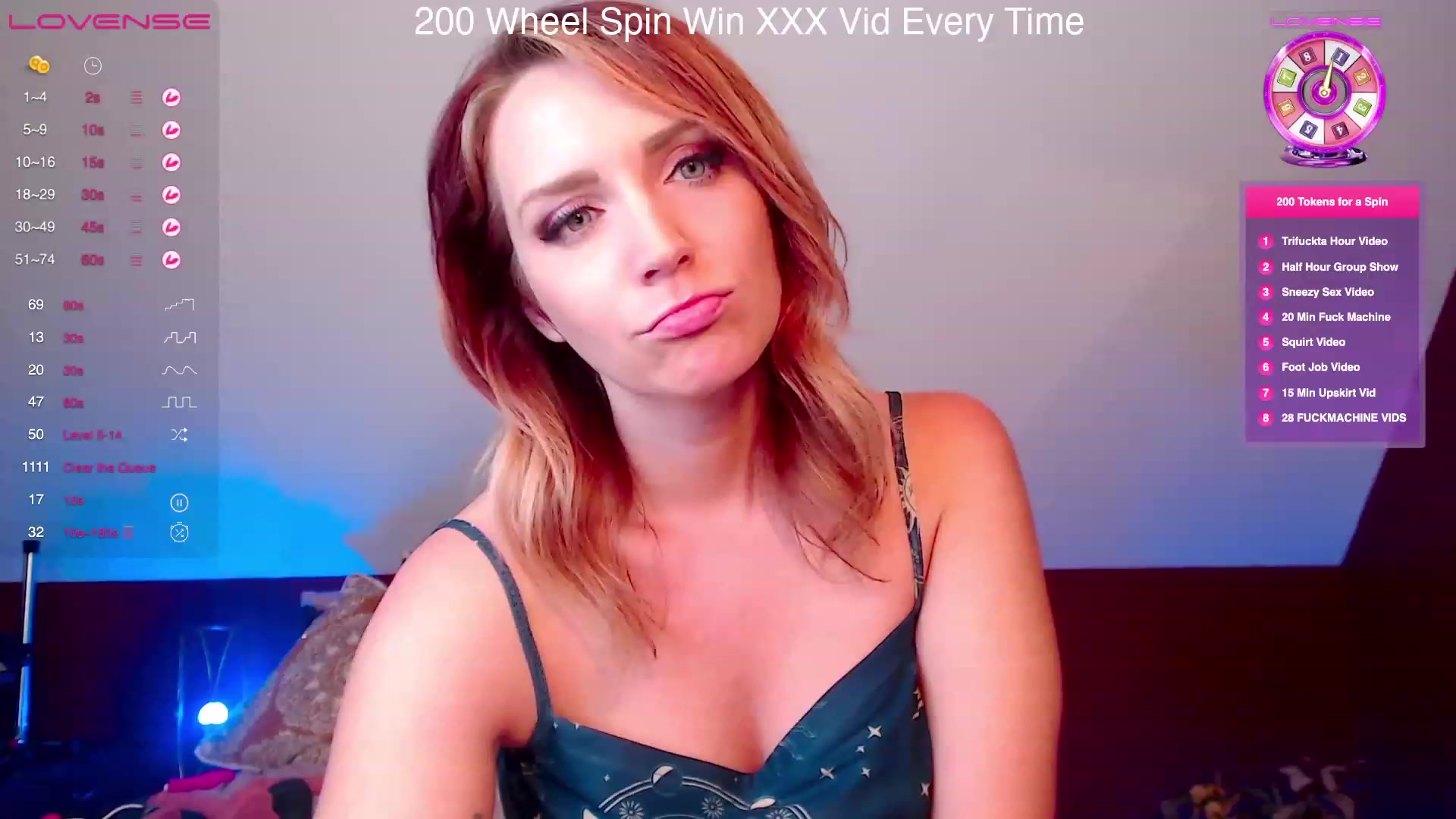 Gallery image thumbnail from Knaughtia's myfreecams stream on, 07/27/2023, 20:18 image 2 of 20