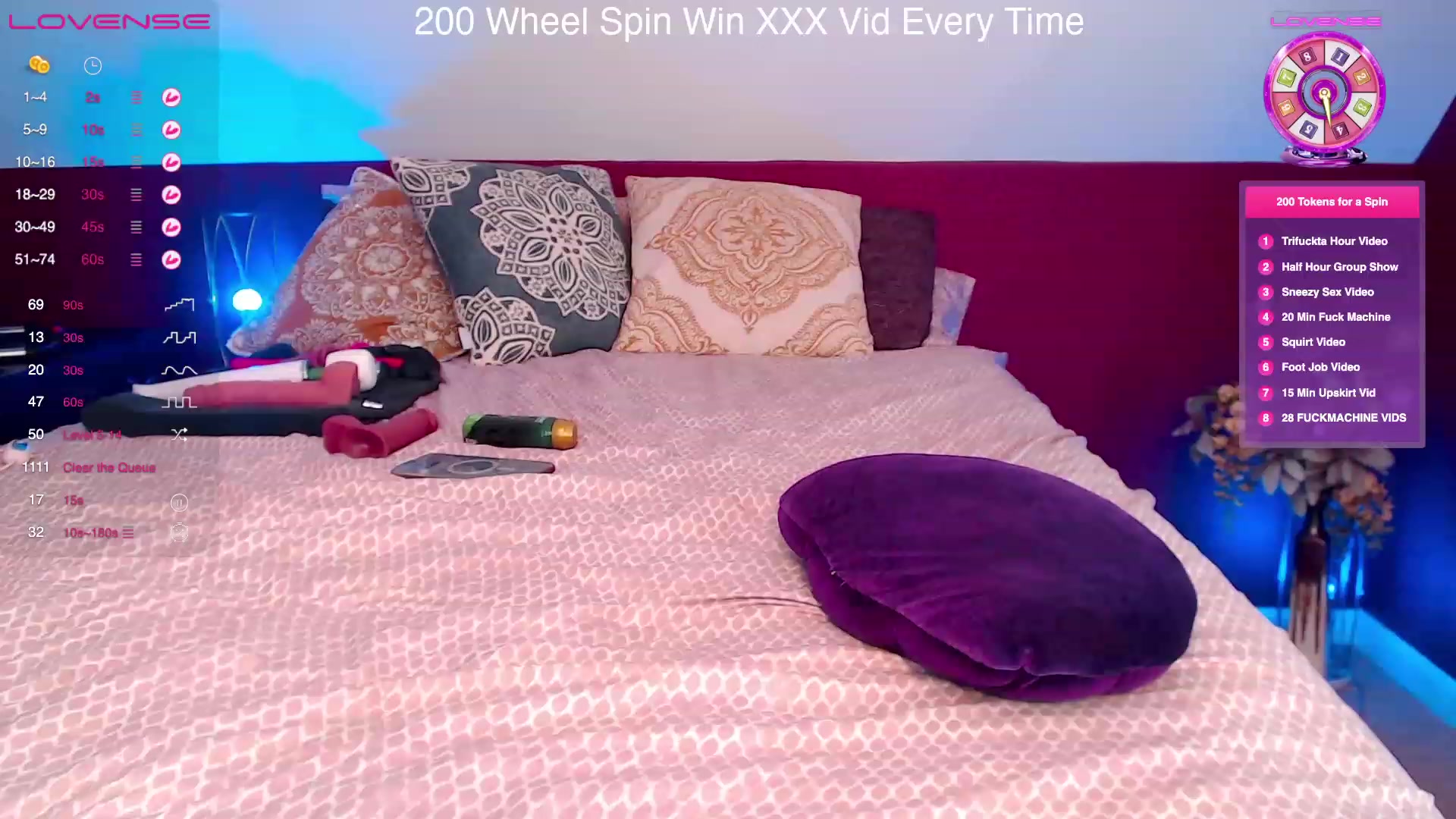 Gallery image thumbnail from Knaughtia's myfreecams stream on, 07/28/2023, 15:16 image 20 of 20