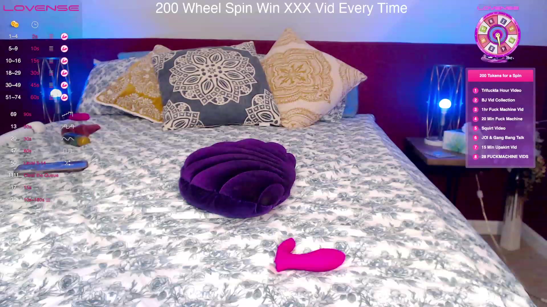 Gallery image thumbnail from Knaughtia's myfreecams stream on, 08/07/2023, 16:21 image 16 of 20