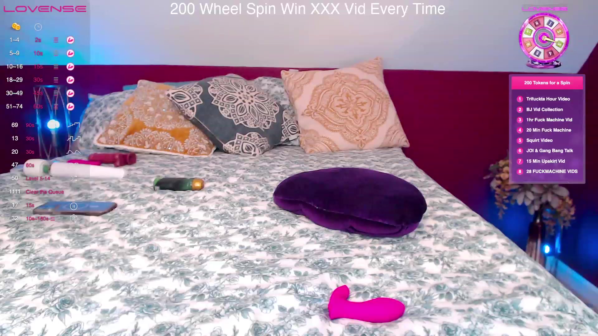 Gallery image thumbnail from Knaughtia's myfreecams stream on, 08/08/2023, 15:51 image 17 of 20
