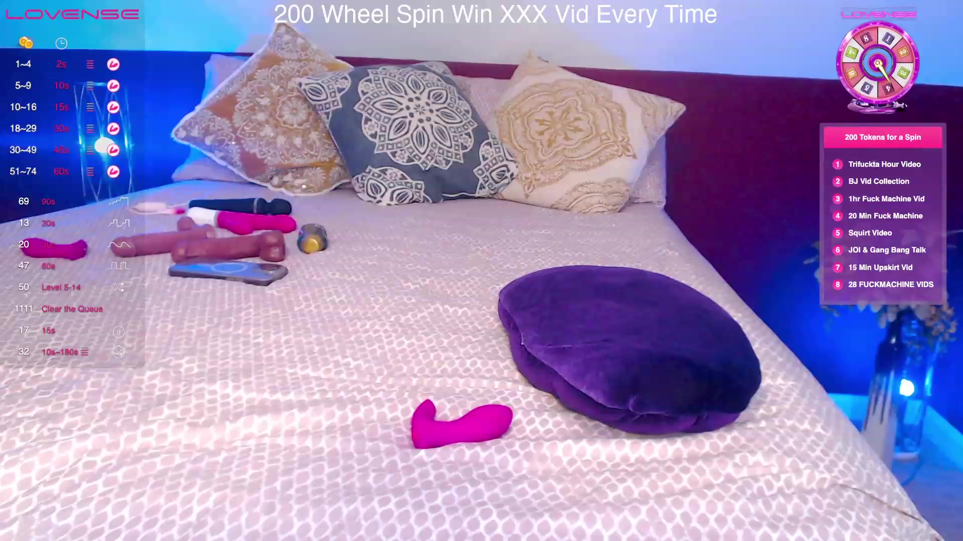 Gallery image thumbnail from Knaughtia's myfreecams stream on, 08/14/2023, 20:34 image 2 of 20