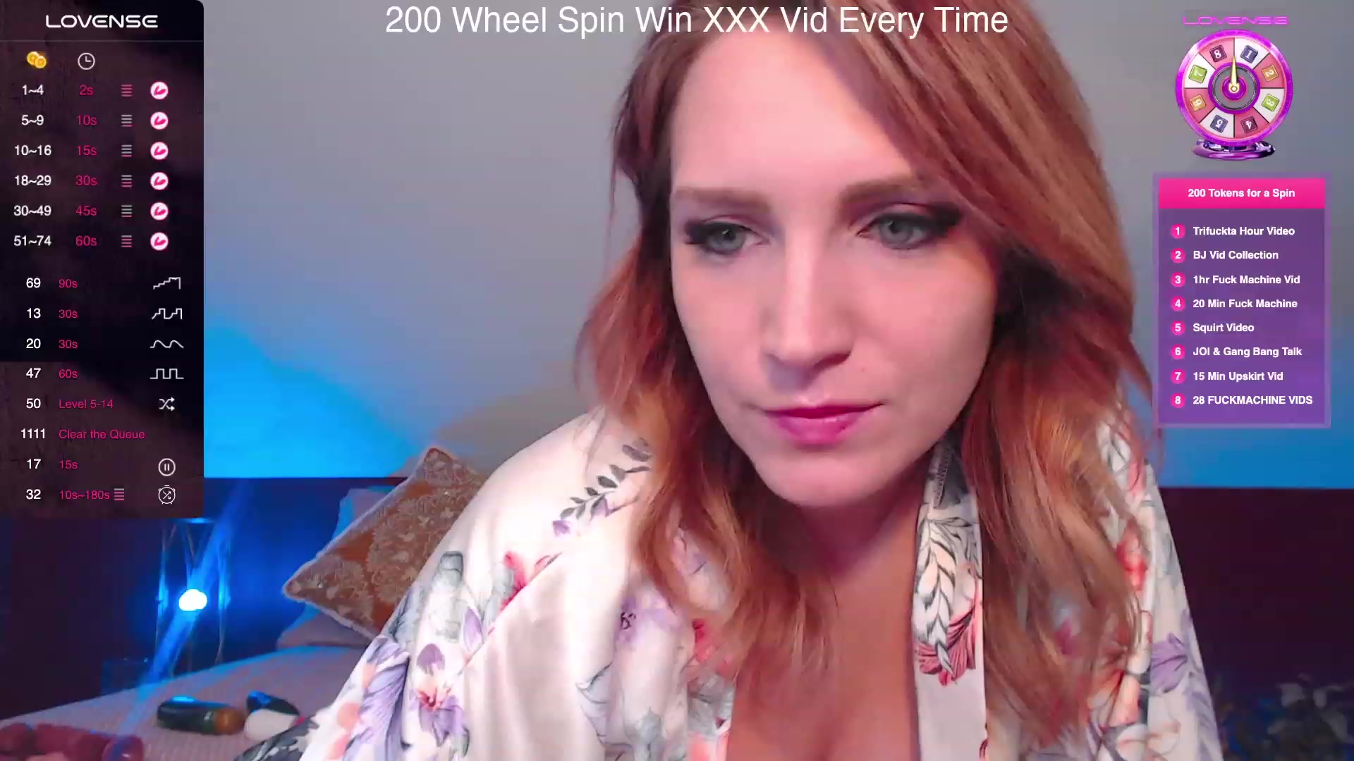 Gallery image thumbnail from Knaughtia's myfreecams stream on, 08/16/2023, 19:52 image 5 of 20