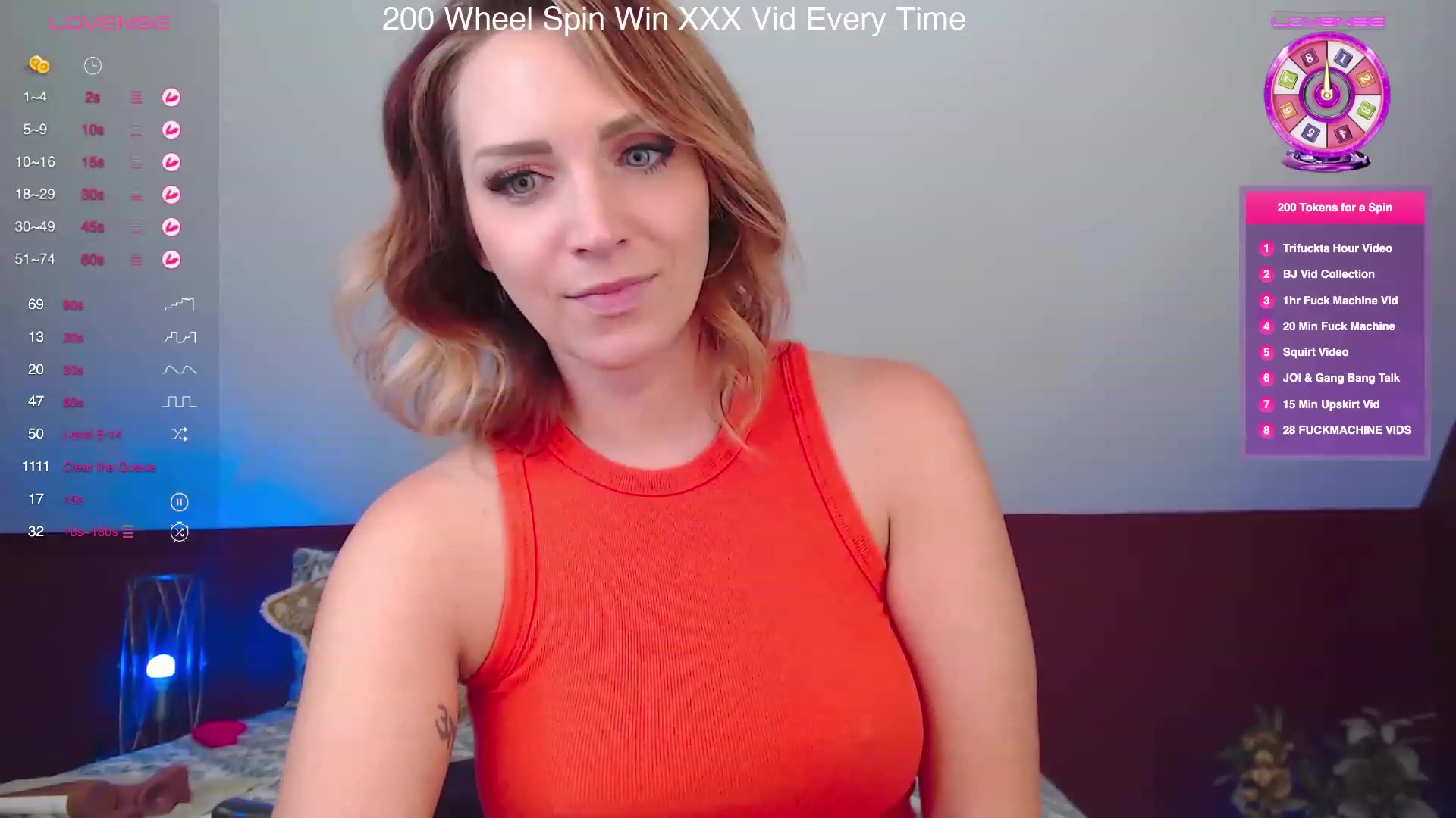 Gallery image thumbnail from Knaughtia's myfreecams stream on, 08/22/2023, 16:13 image 5 of 20