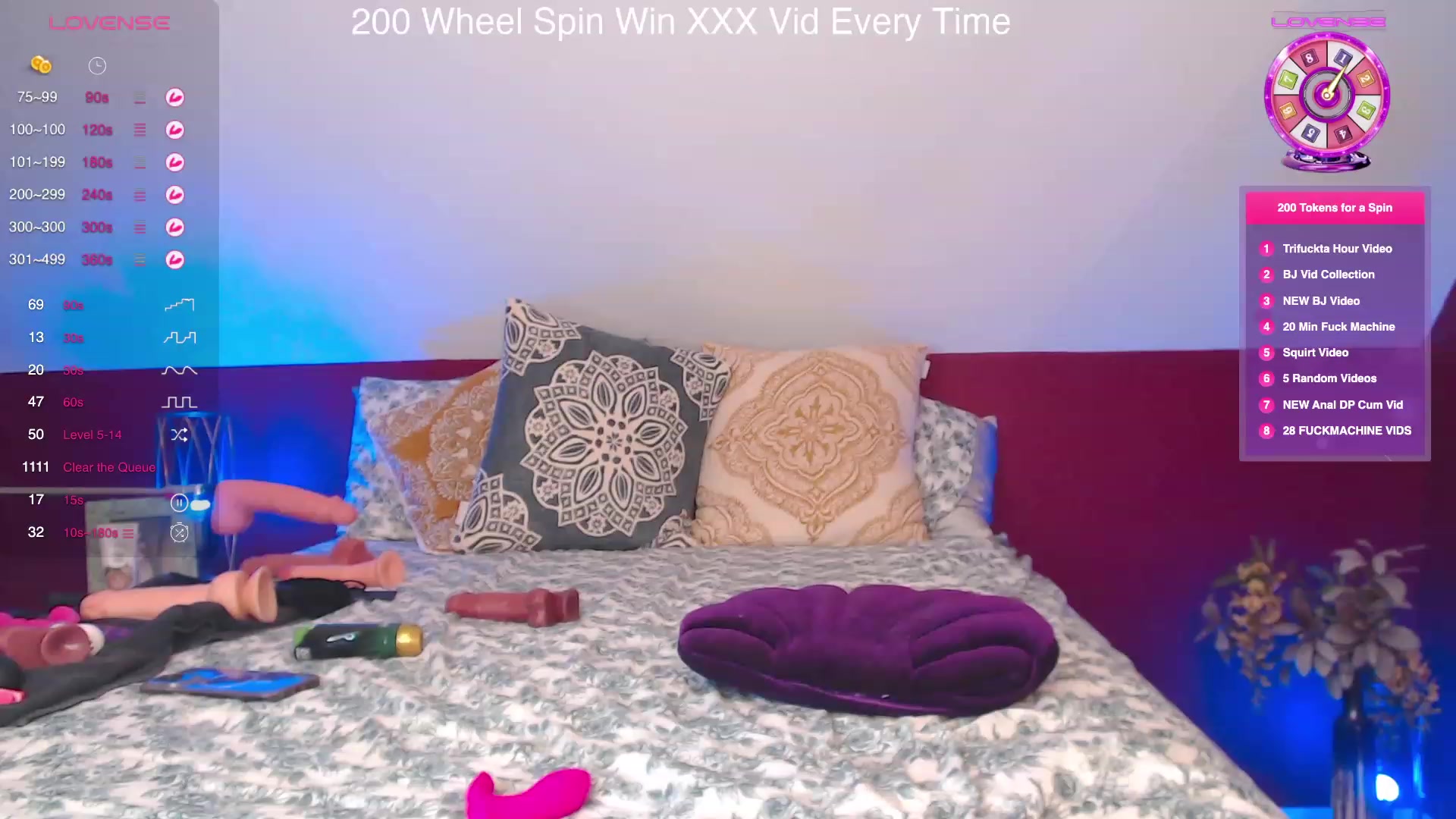 Gallery image thumbnail from Knaughtia's myfreecams stream on, 09/12/2023, 17:21 image 18 of 20
