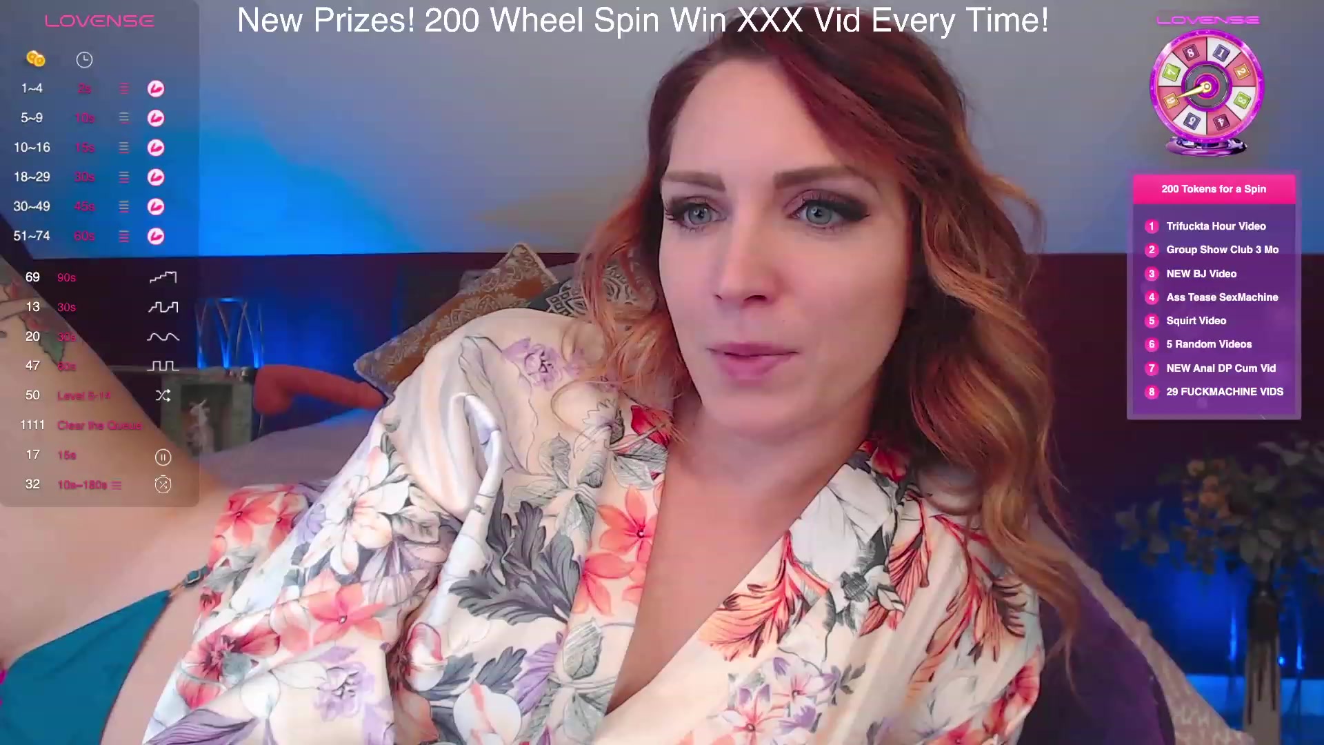 Gallery image thumbnail from Knaughtia's myfreecams stream on, 09/22/2023, 18:44 image 2 of 20
