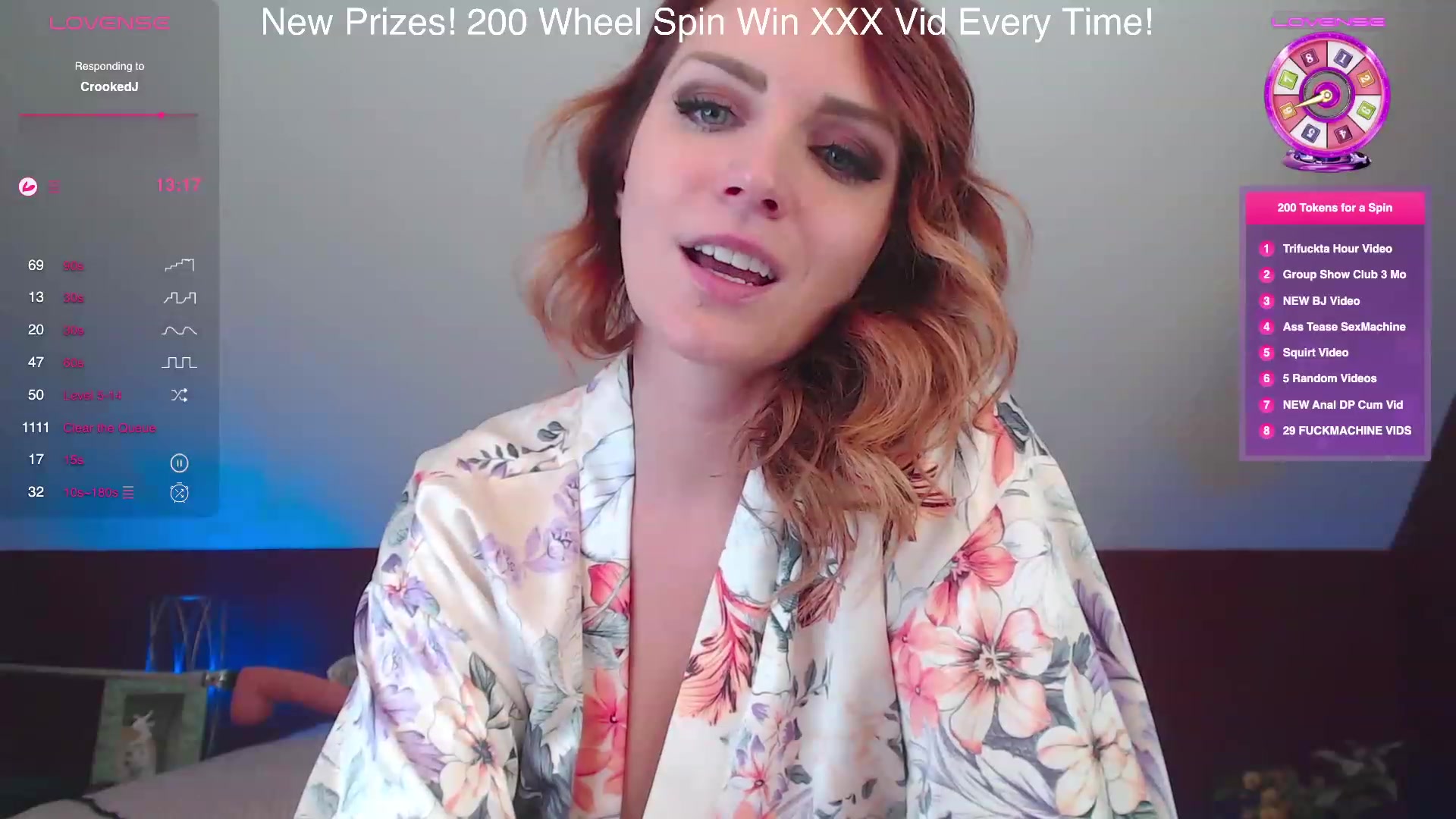 Gallery image thumbnail from Knaughtia's myfreecams stream on, 09/22/2023, 18:44 image 6 of 20