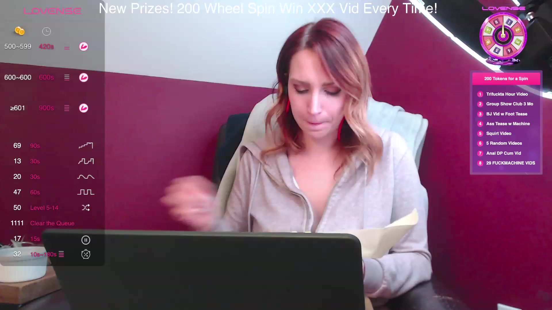 Gallery image thumbnail from Knaughtia's myfreecams stream on, 09/26/2023, 20:05 image 10 of 20
