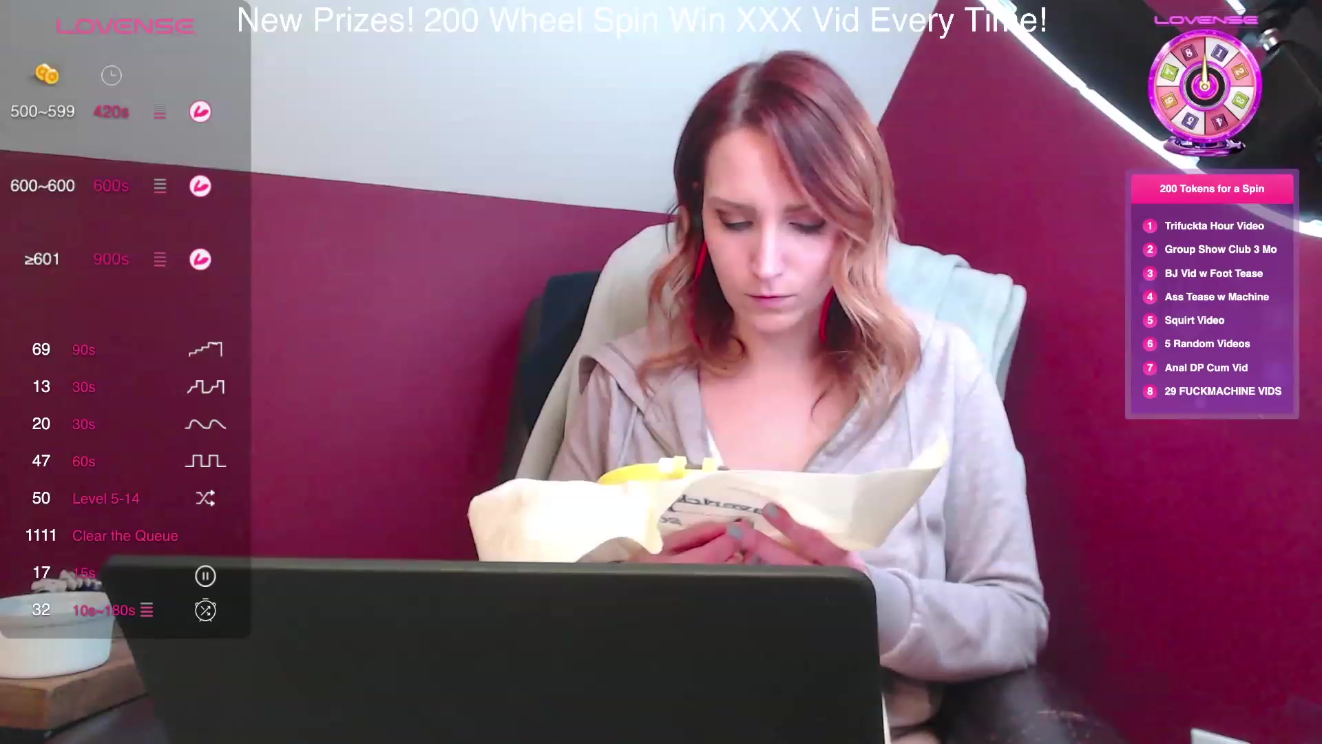 Gallery image thumbnail from Knaughtia's myfreecams stream on, 09/26/2023, 20:05 image 15 of 20