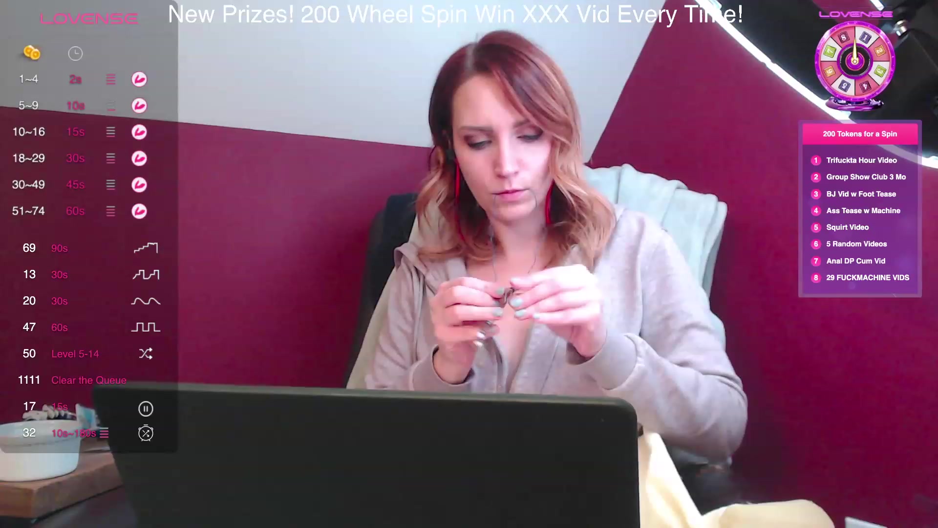 Gallery image thumbnail from Knaughtia's myfreecams stream on, 09/26/2023, 20:05 image 11 of 20