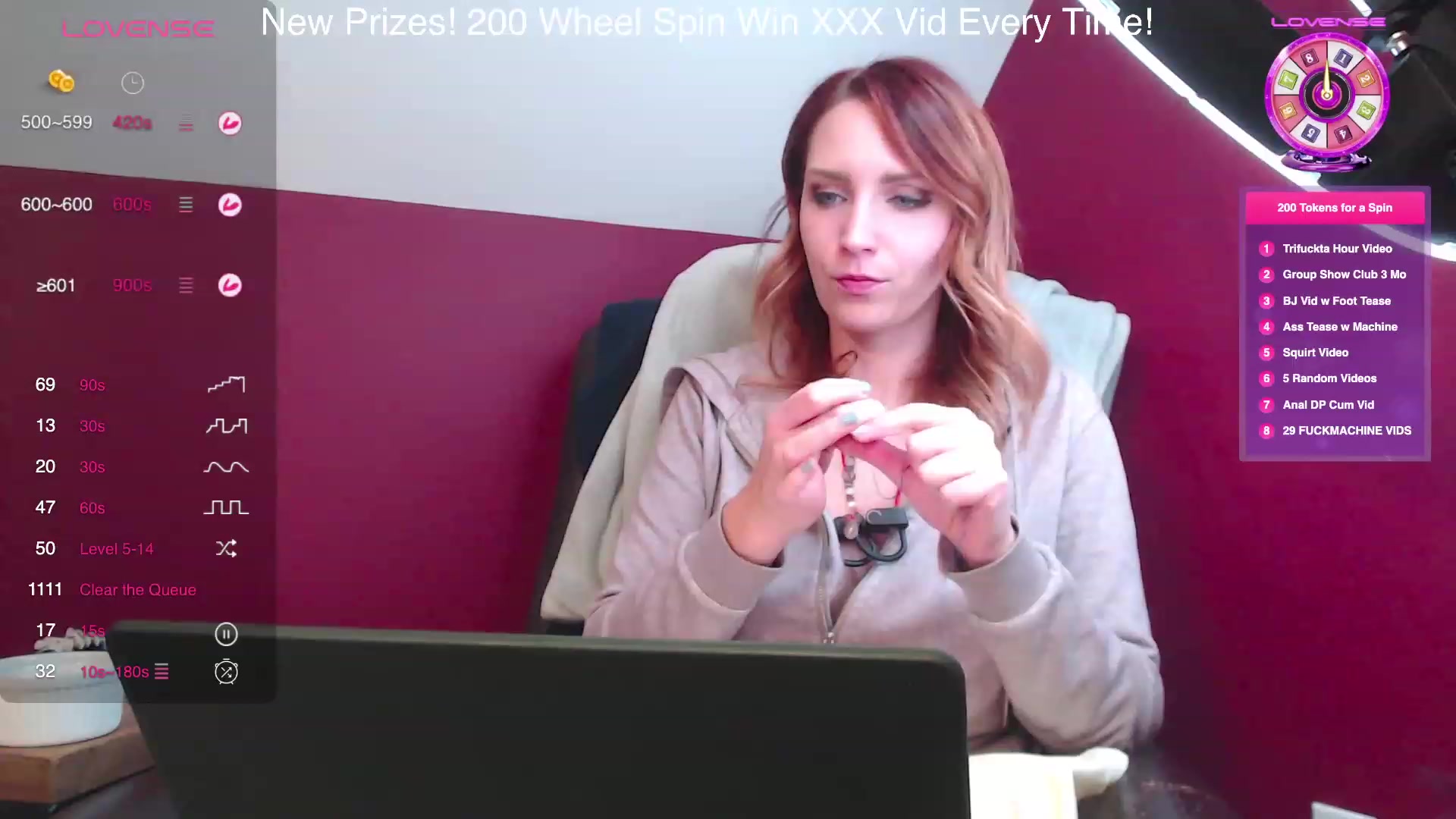 Gallery image thumbnail from Knaughtia's myfreecams stream on, 09/26/2023, 20:05 image 20 of 20