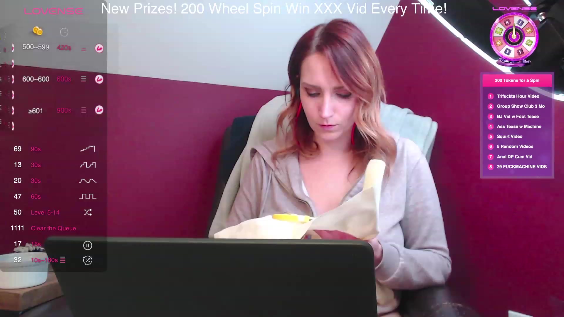 Gallery image thumbnail from Knaughtia's myfreecams stream on, 09/26/2023, 20:05 image 12 of 20