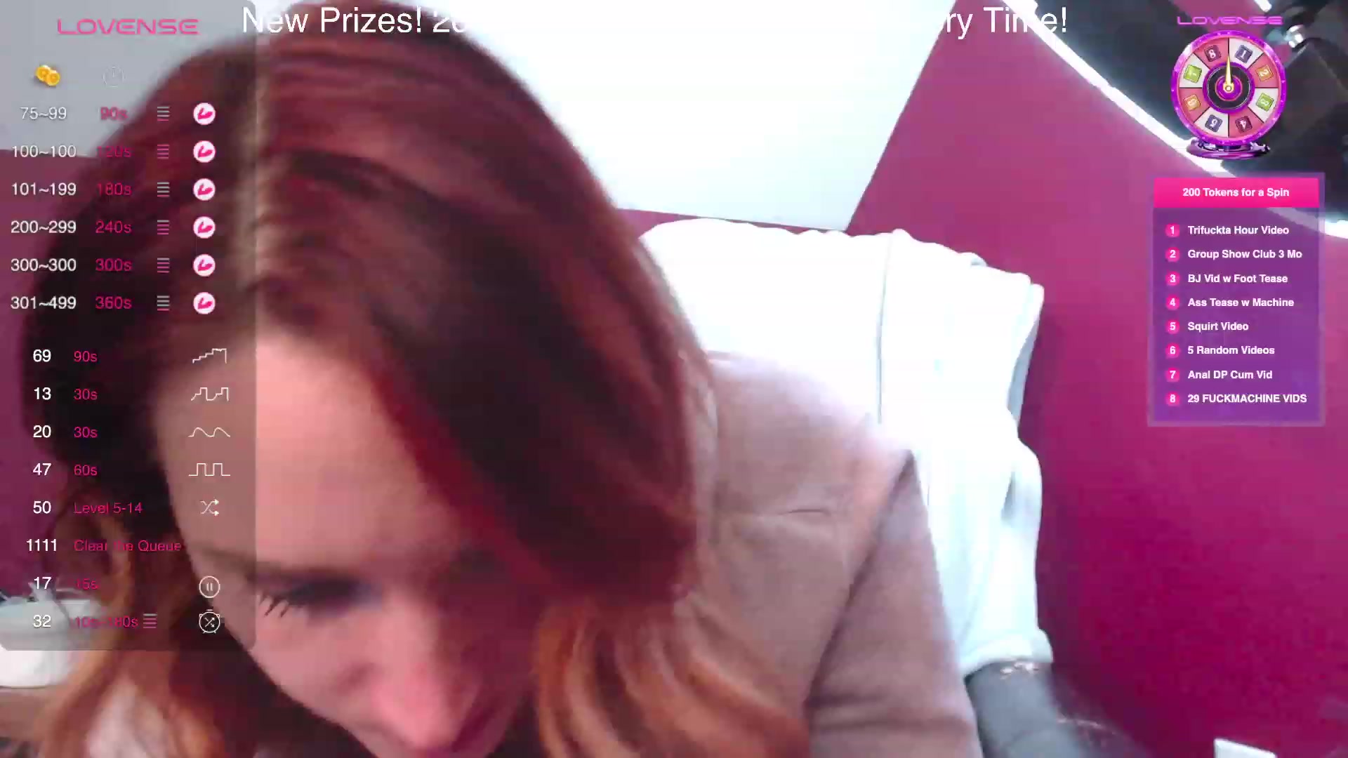 Gallery image thumbnail from Knaughtia's myfreecams stream on, 09/26/2023, 20:05 image 1 of 20