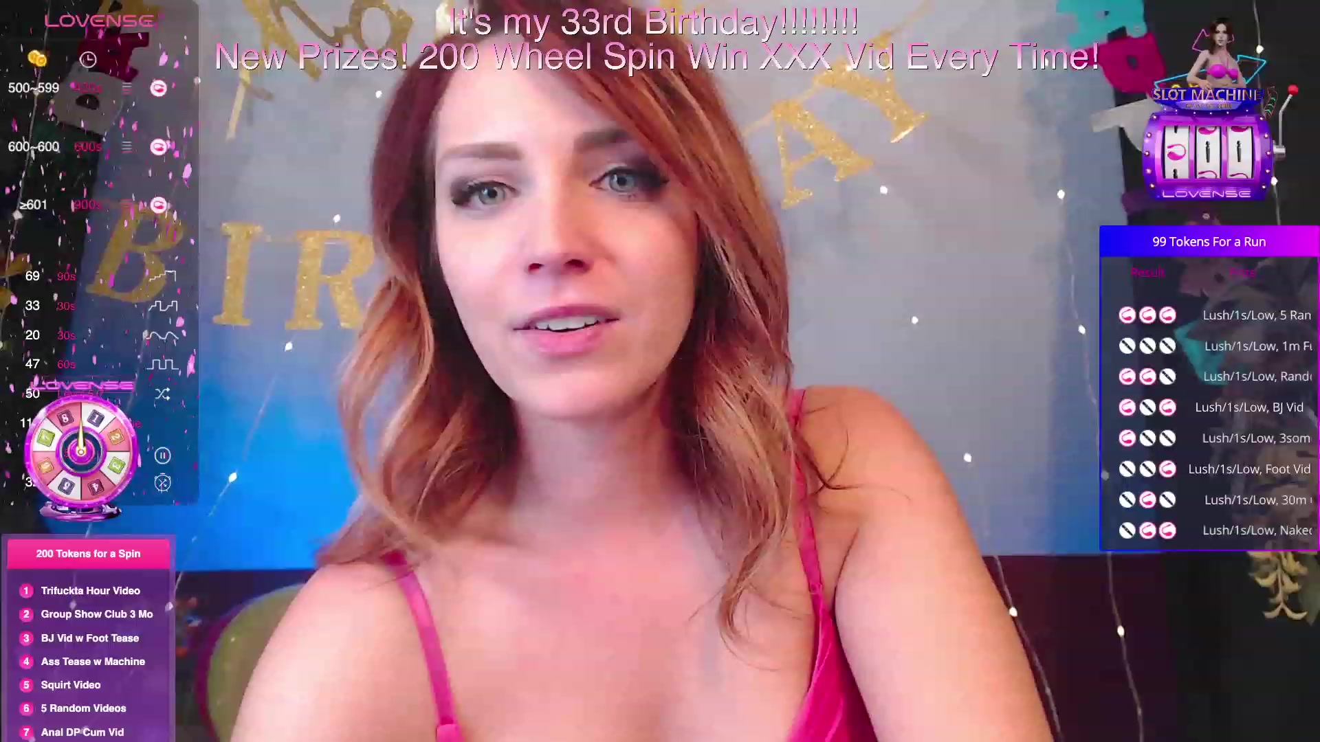 Gallery image thumbnail from Knaughtia's myfreecams stream on, 10/02/2023, 18:11 image 5 of 20