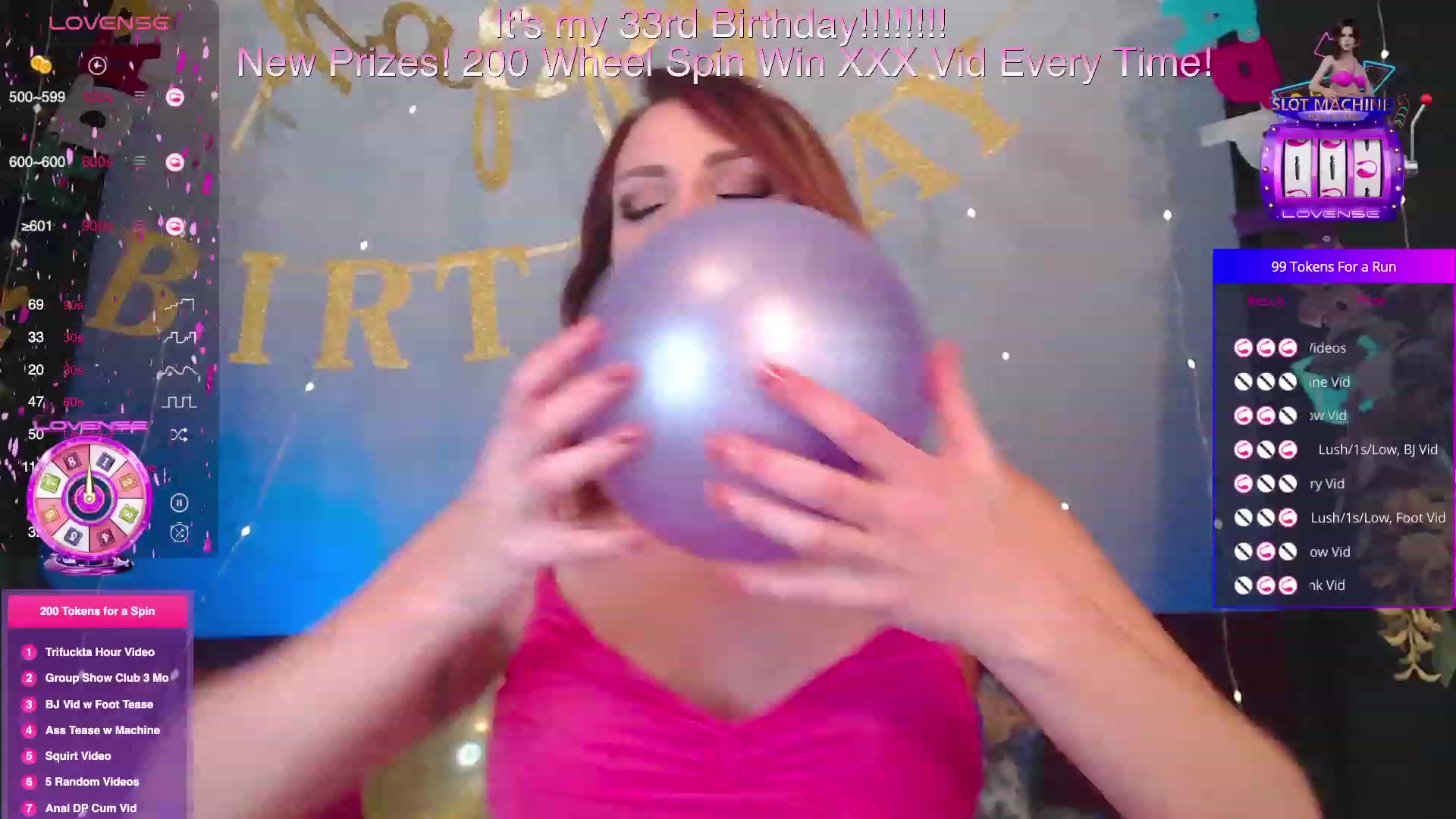 Gallery image thumbnail from Knaughtia's myfreecams stream on, 10/02/2023, 18:11 image 7 of 20
